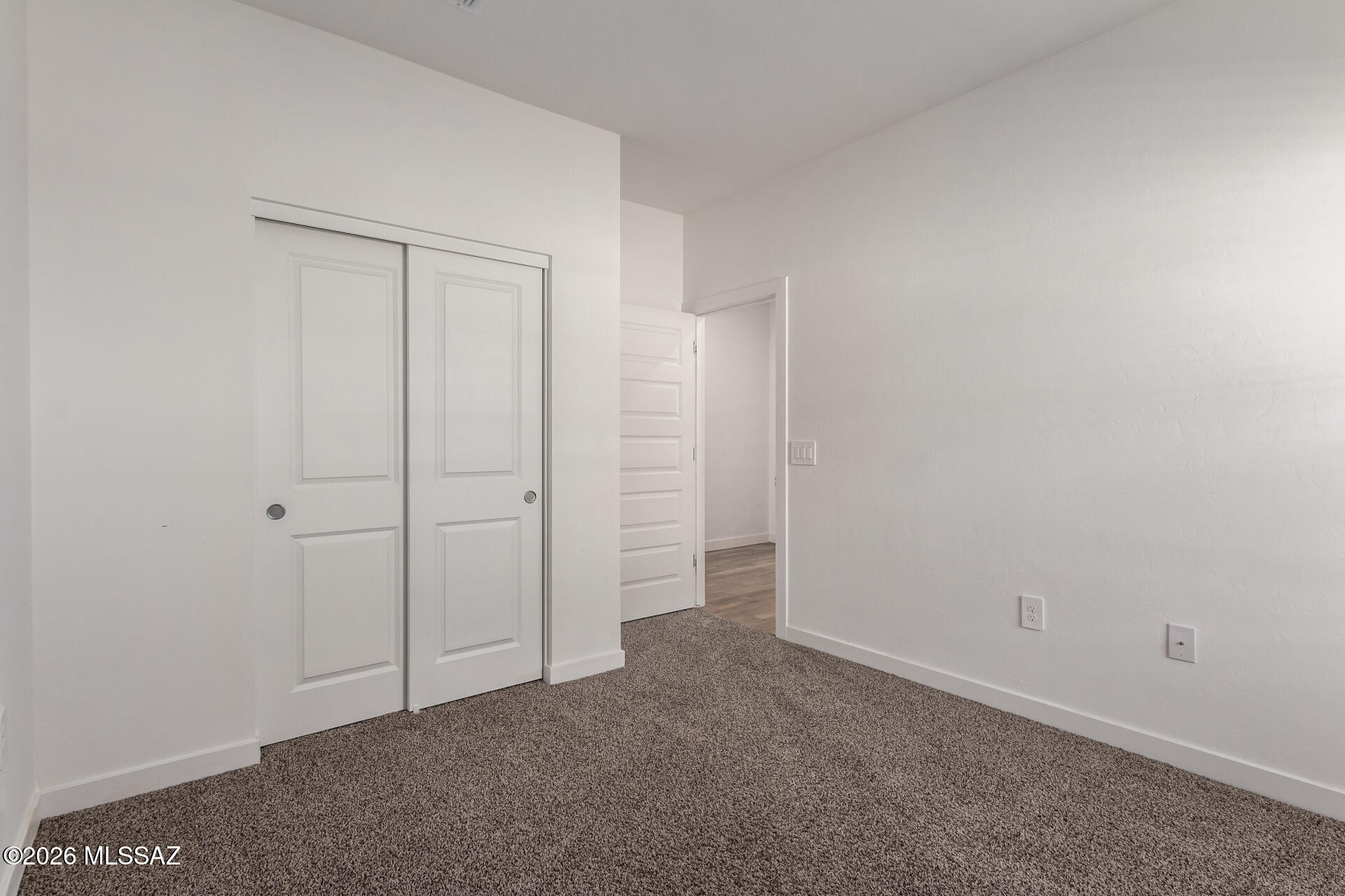 New Tucson Unit NO. 8 (1-455) - Residential