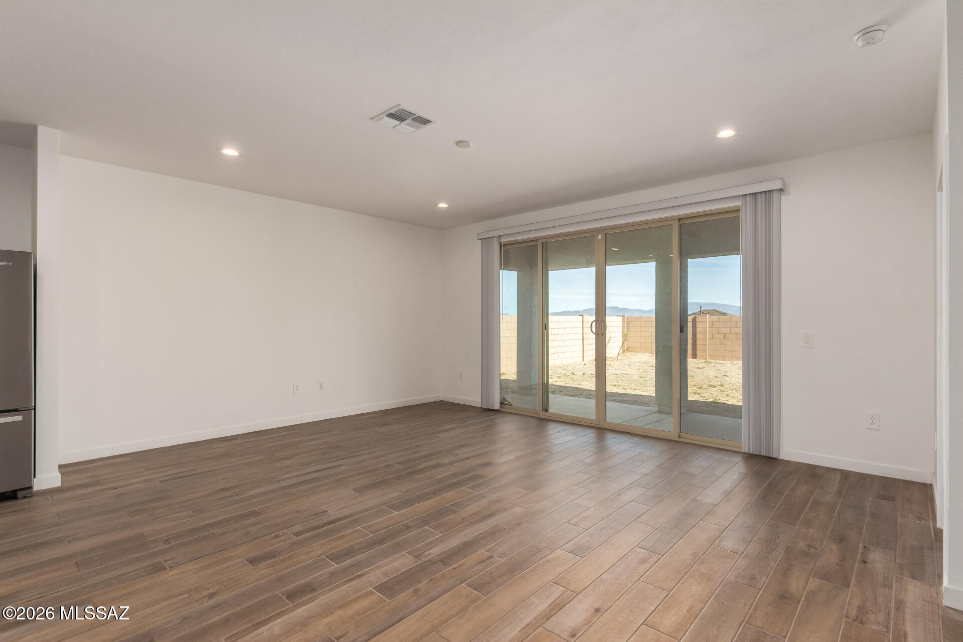 New Tucson Unit NO. 8 (1-455) - Residential