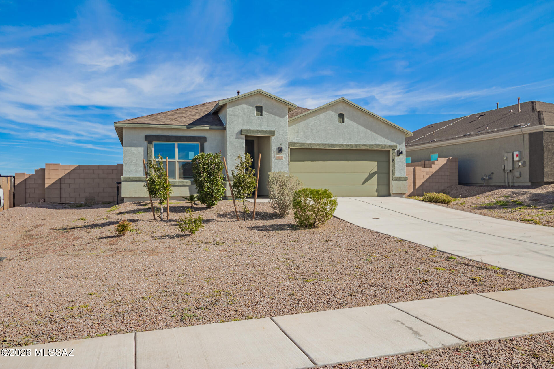 New Tucson Unit NO. 8 (1-455) - Residential