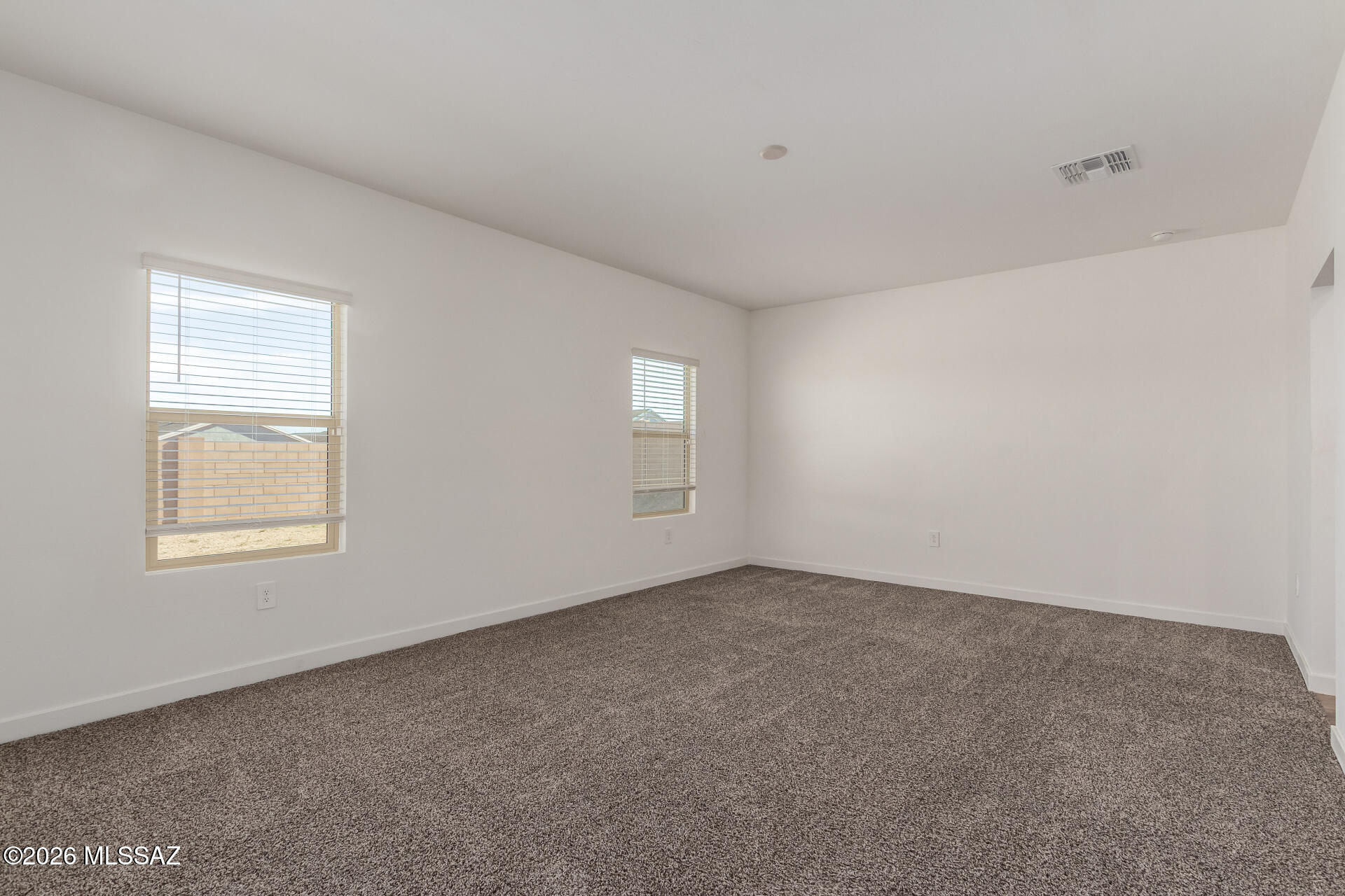 New Tucson Unit NO. 8 (1-455) - Residential