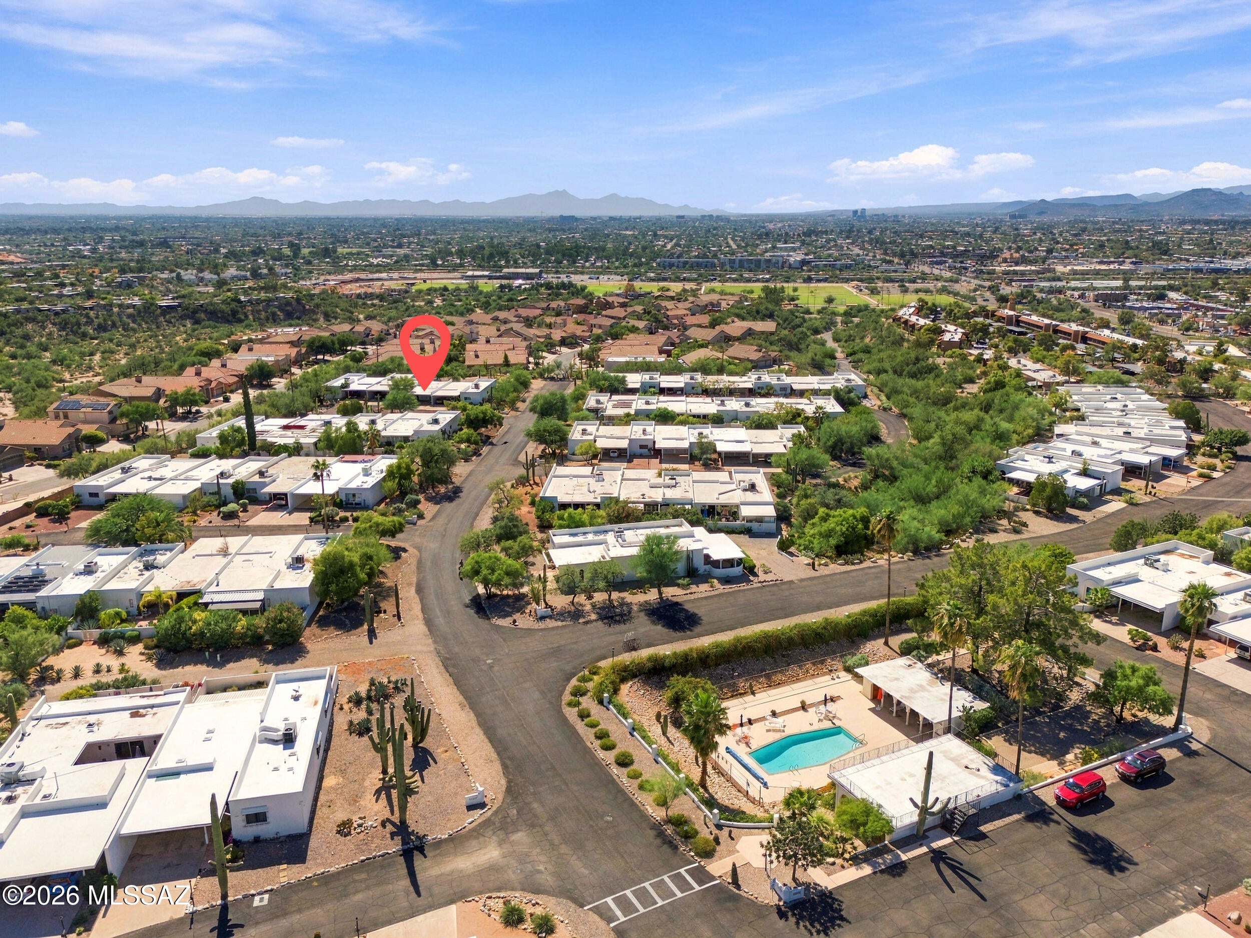 Northridge Estates - Residential