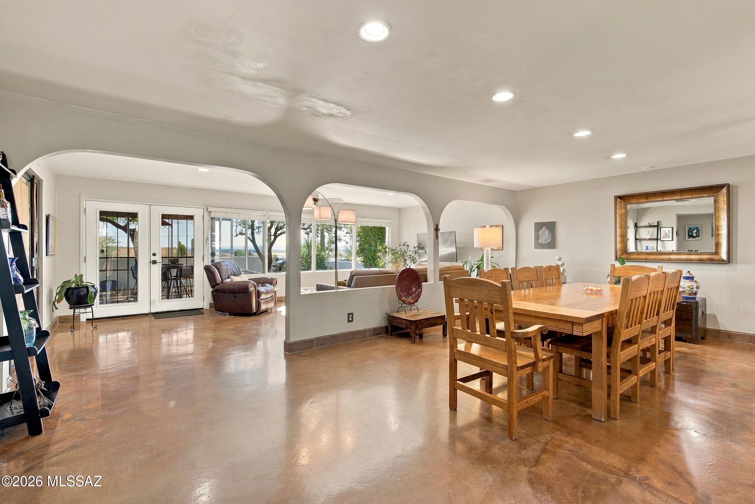 Northridge Estates - Residential