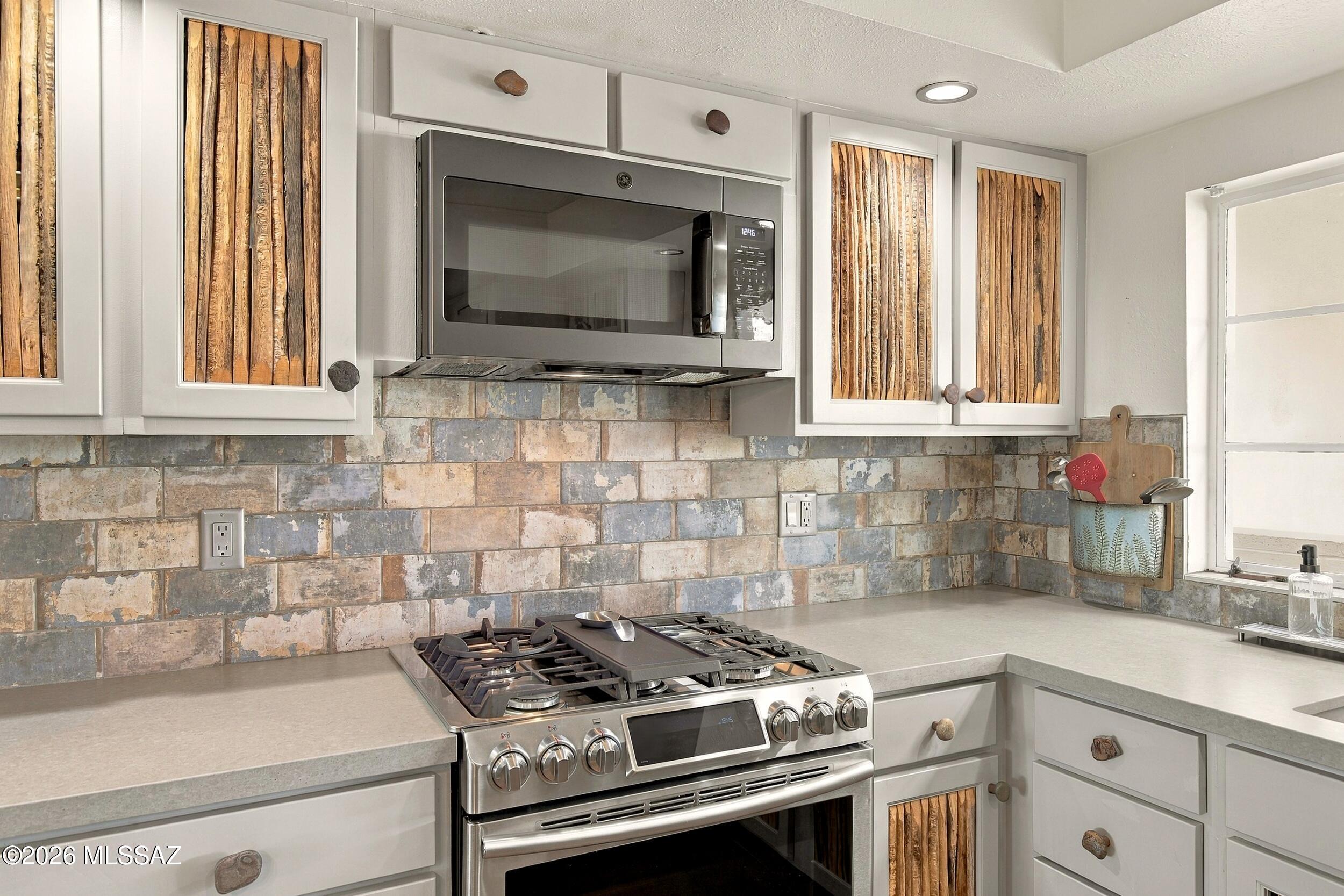 Northridge Estates - Residential