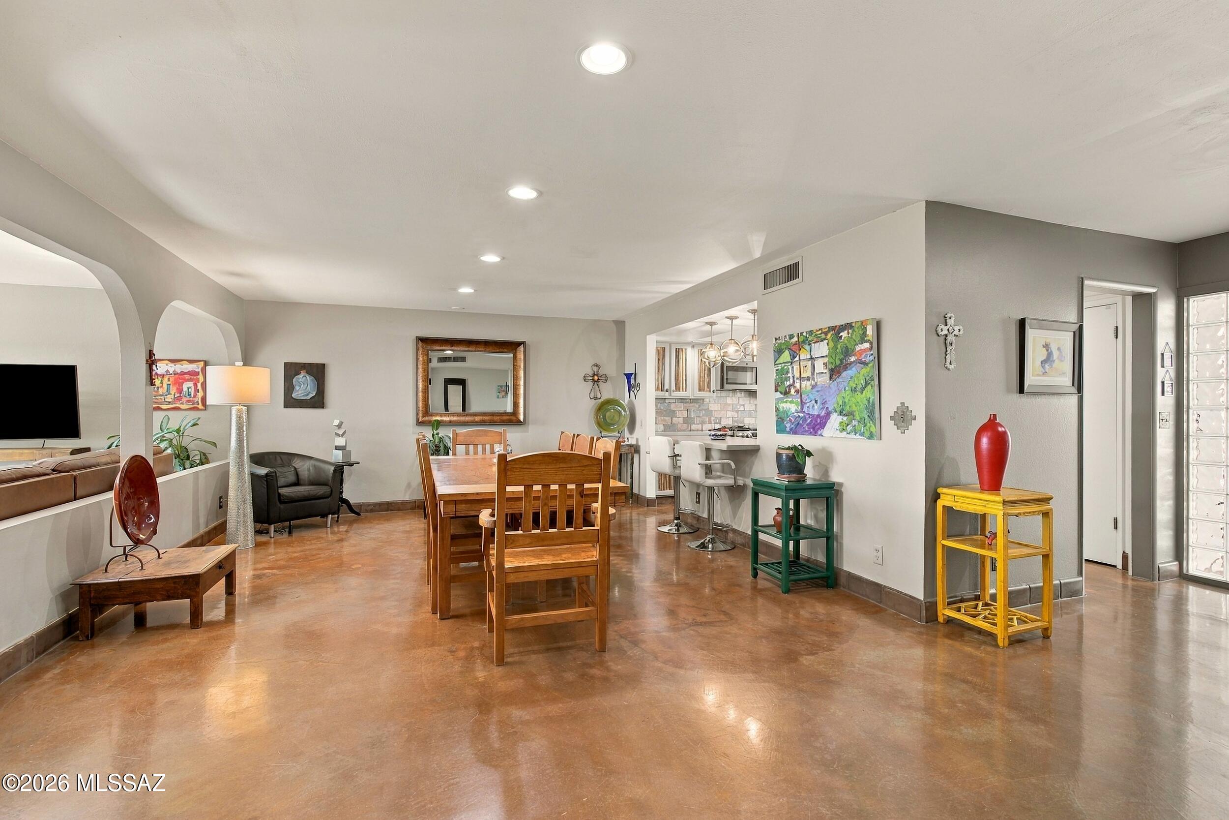 Northridge Estates - Residential