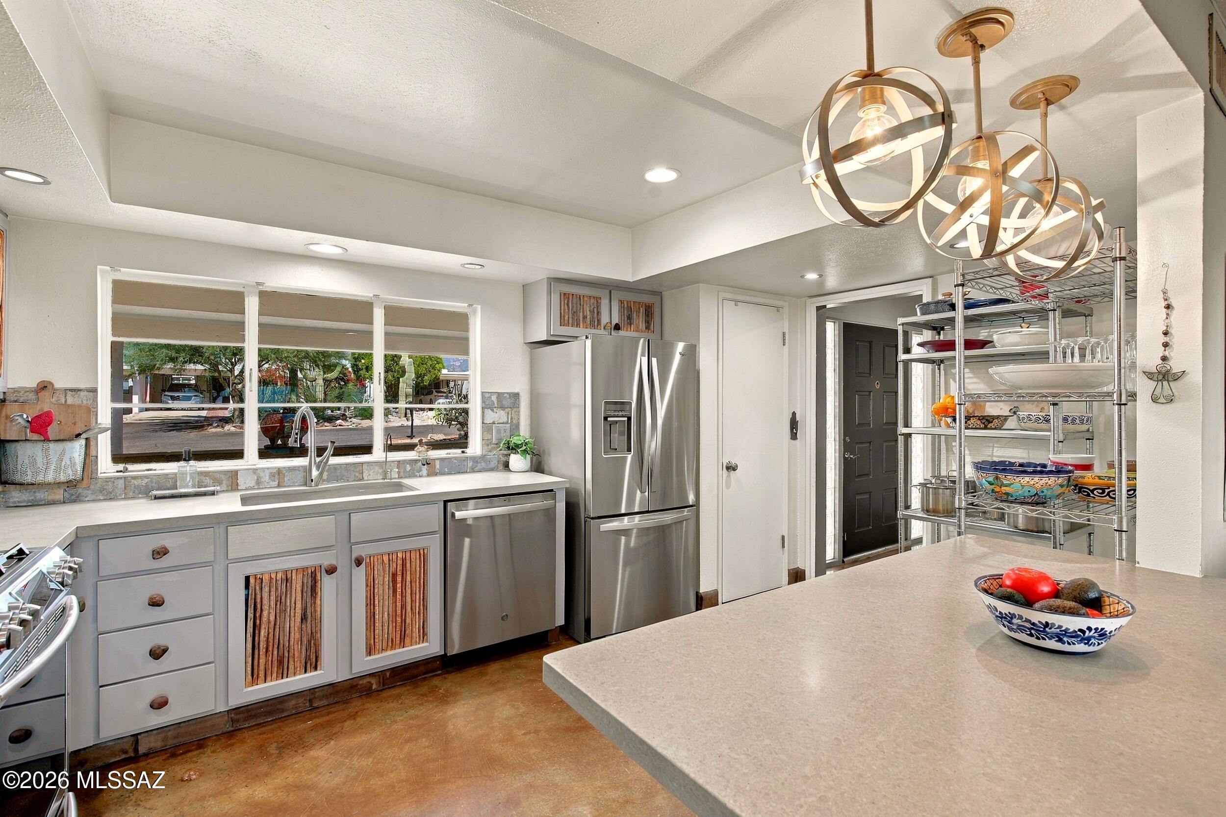 Northridge Estates - Residential