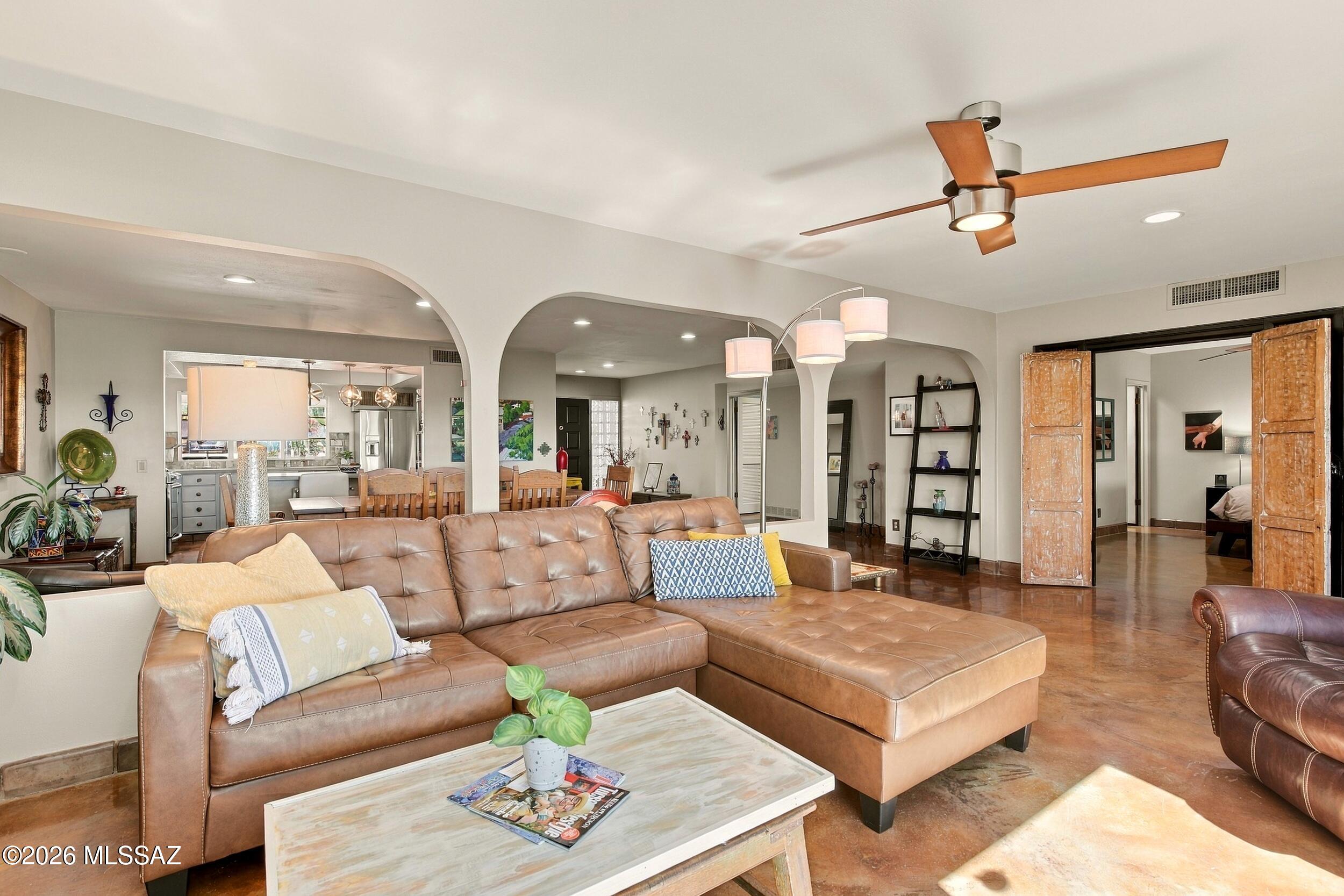 Northridge Estates - Residential