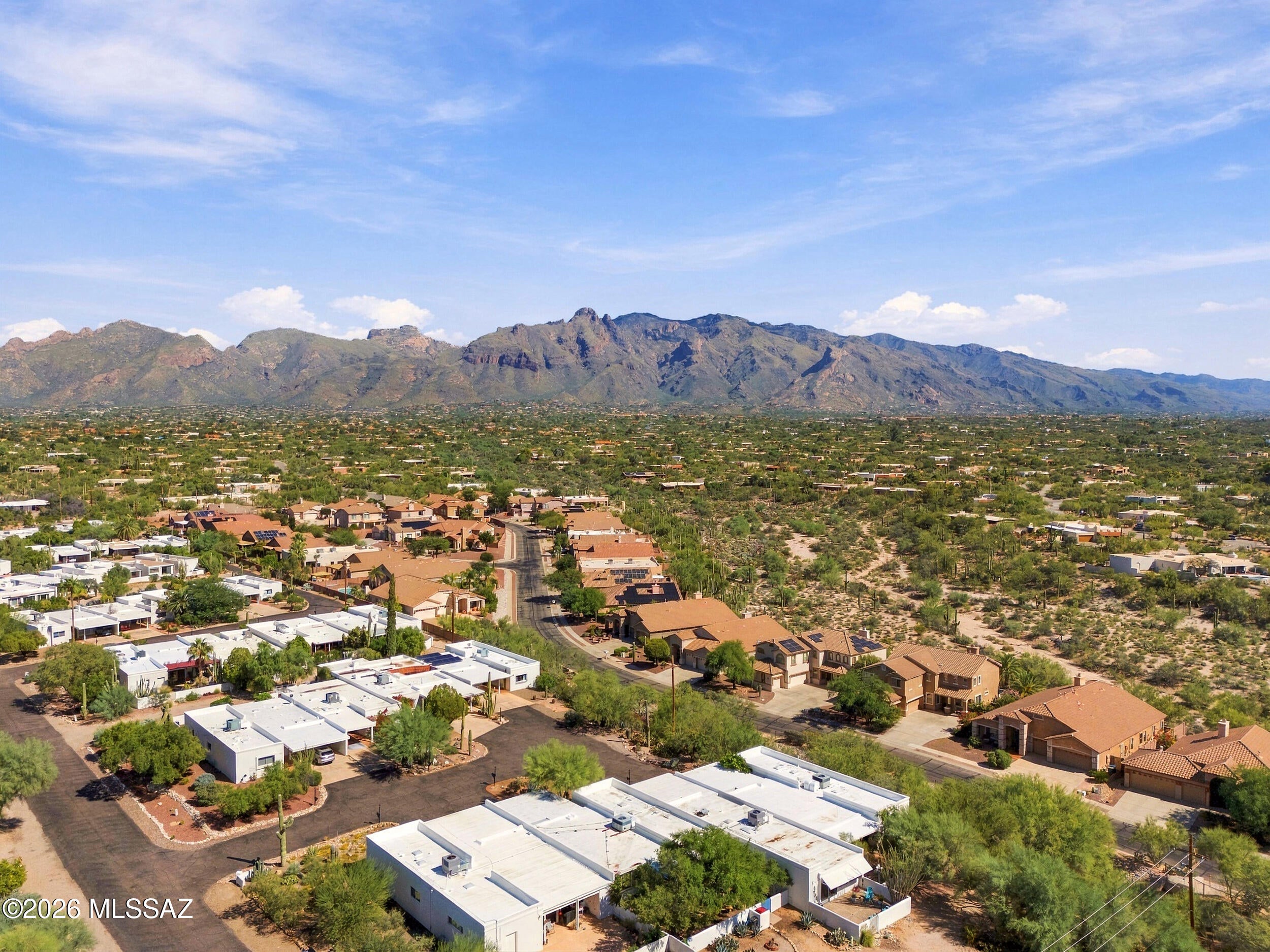 Northridge Estates - Residential