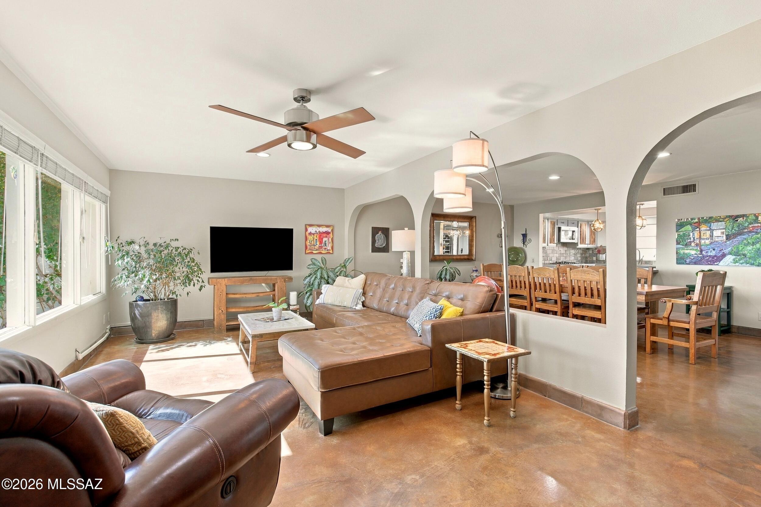 Northridge Estates - Residential