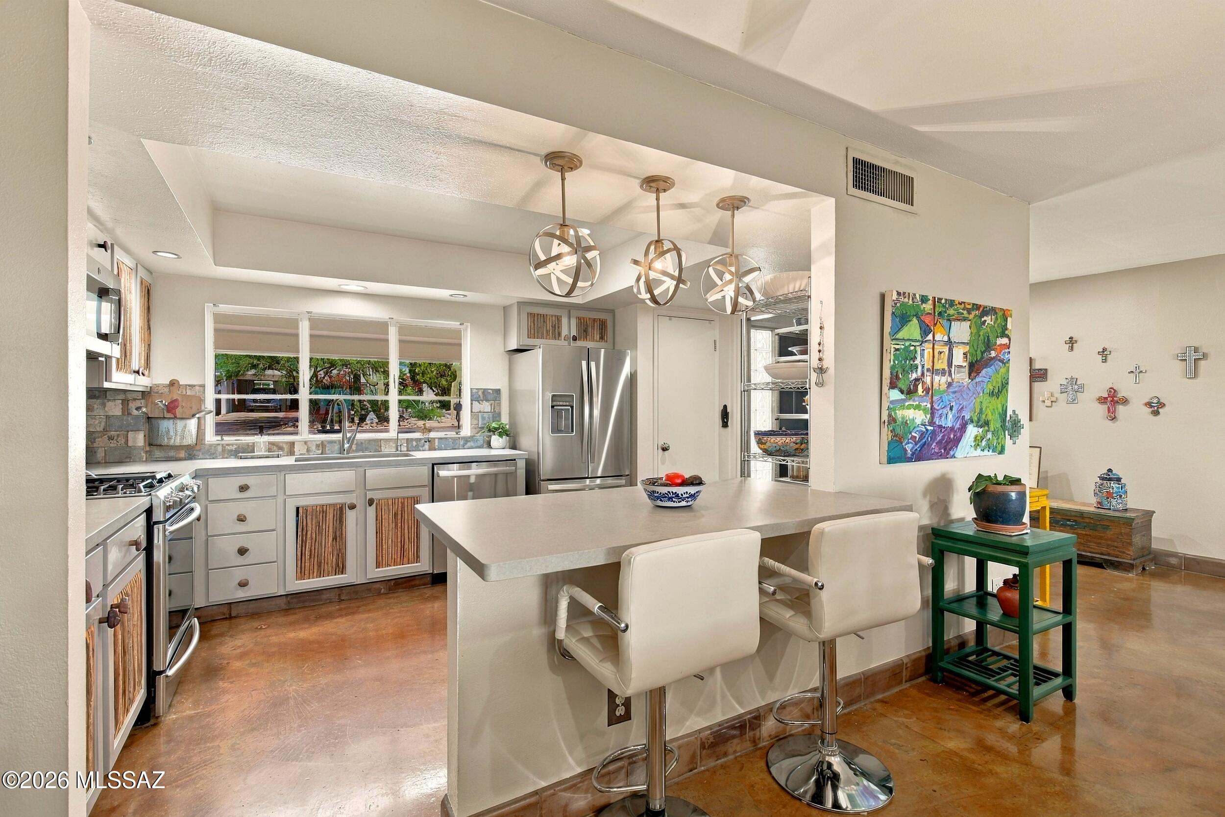 Northridge Estates - Residential