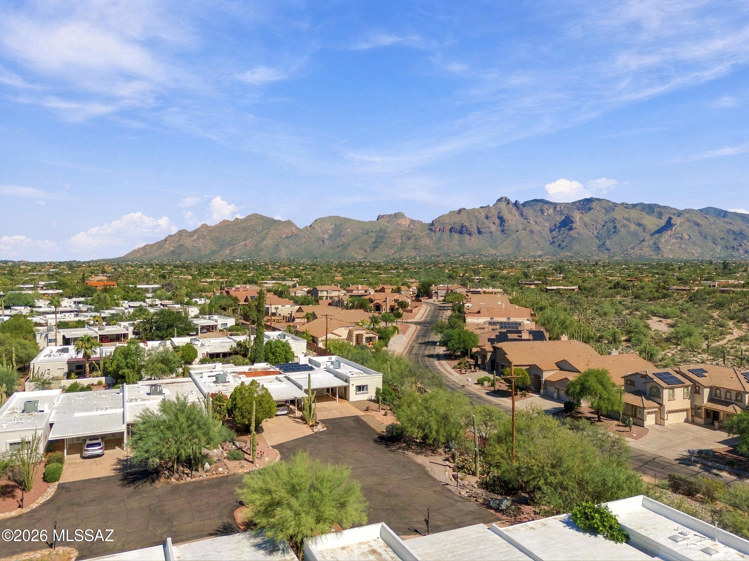 Northridge Estates - Residential