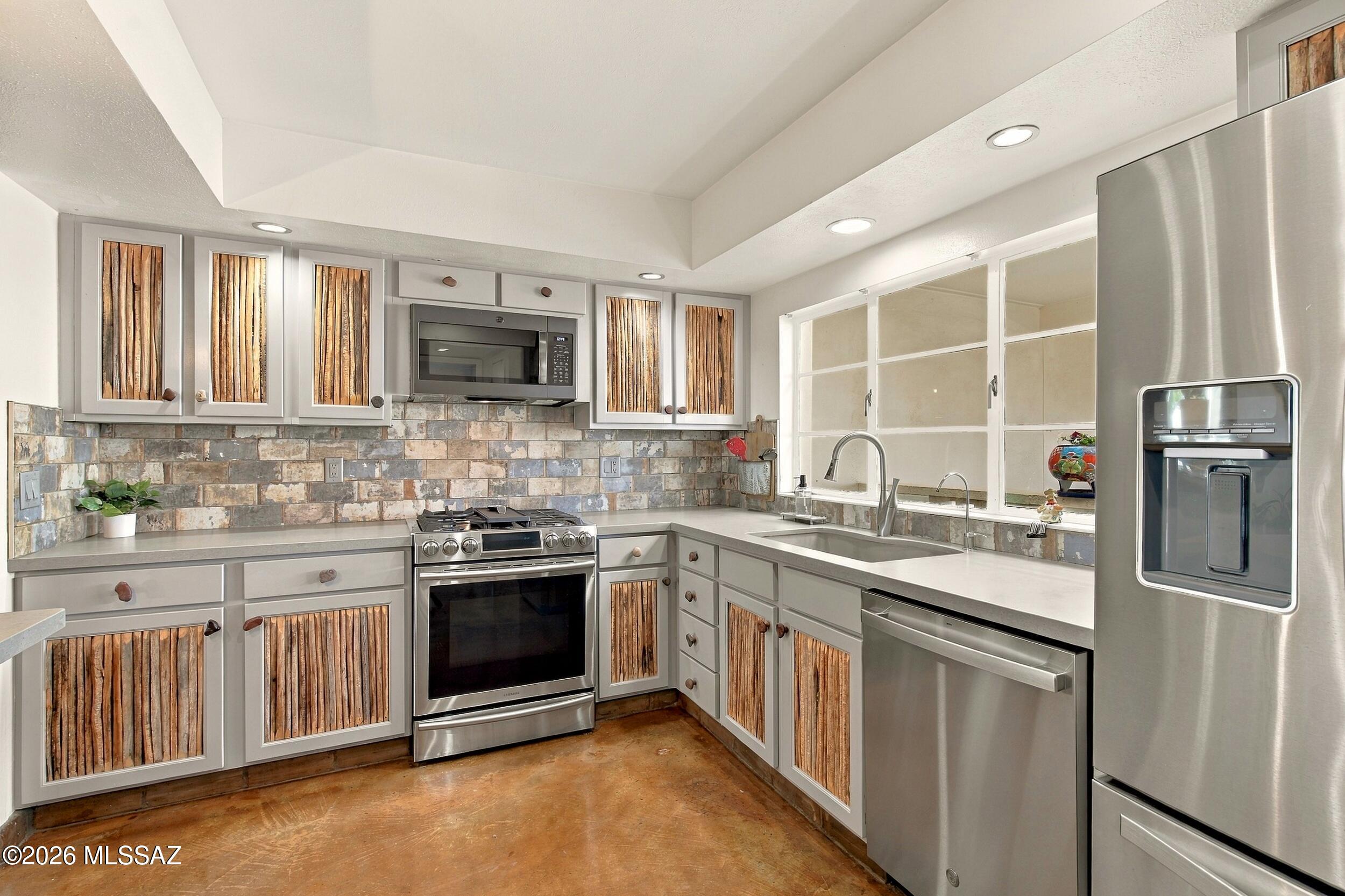 Northridge Estates - Residential