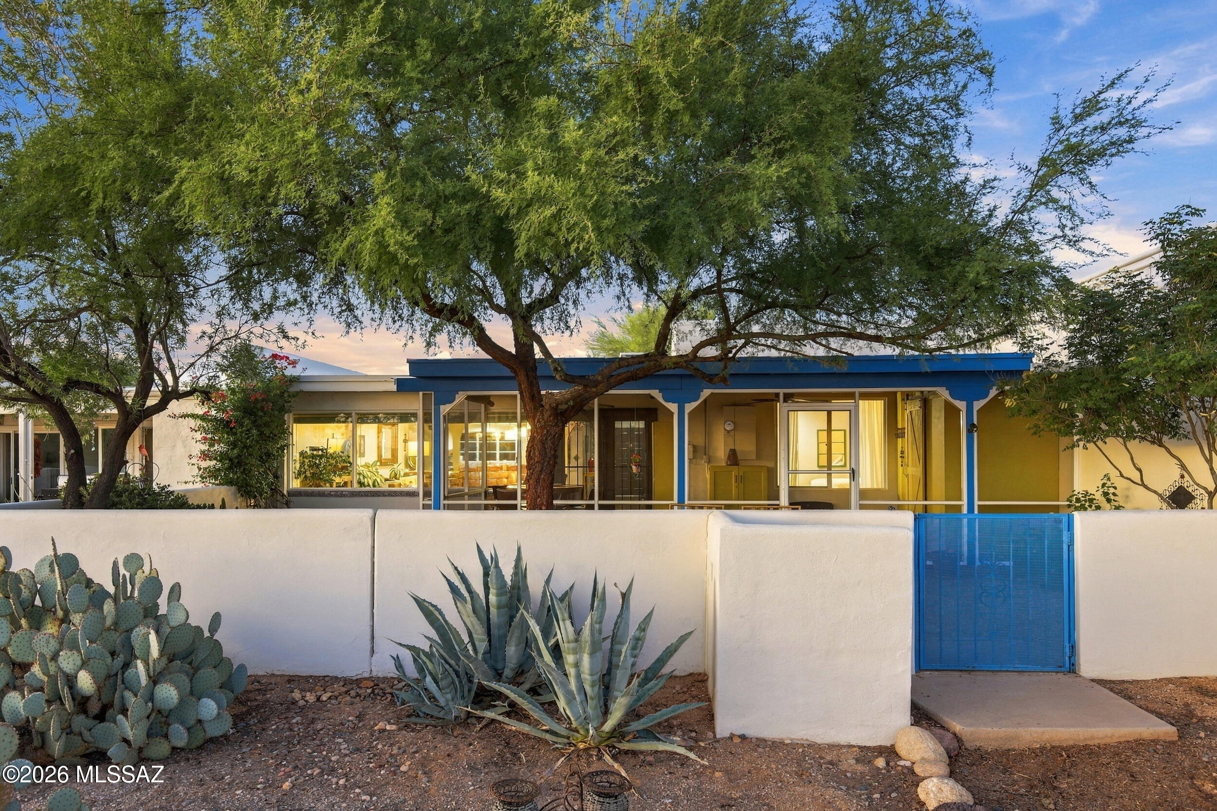 Northridge Estates - Residential
