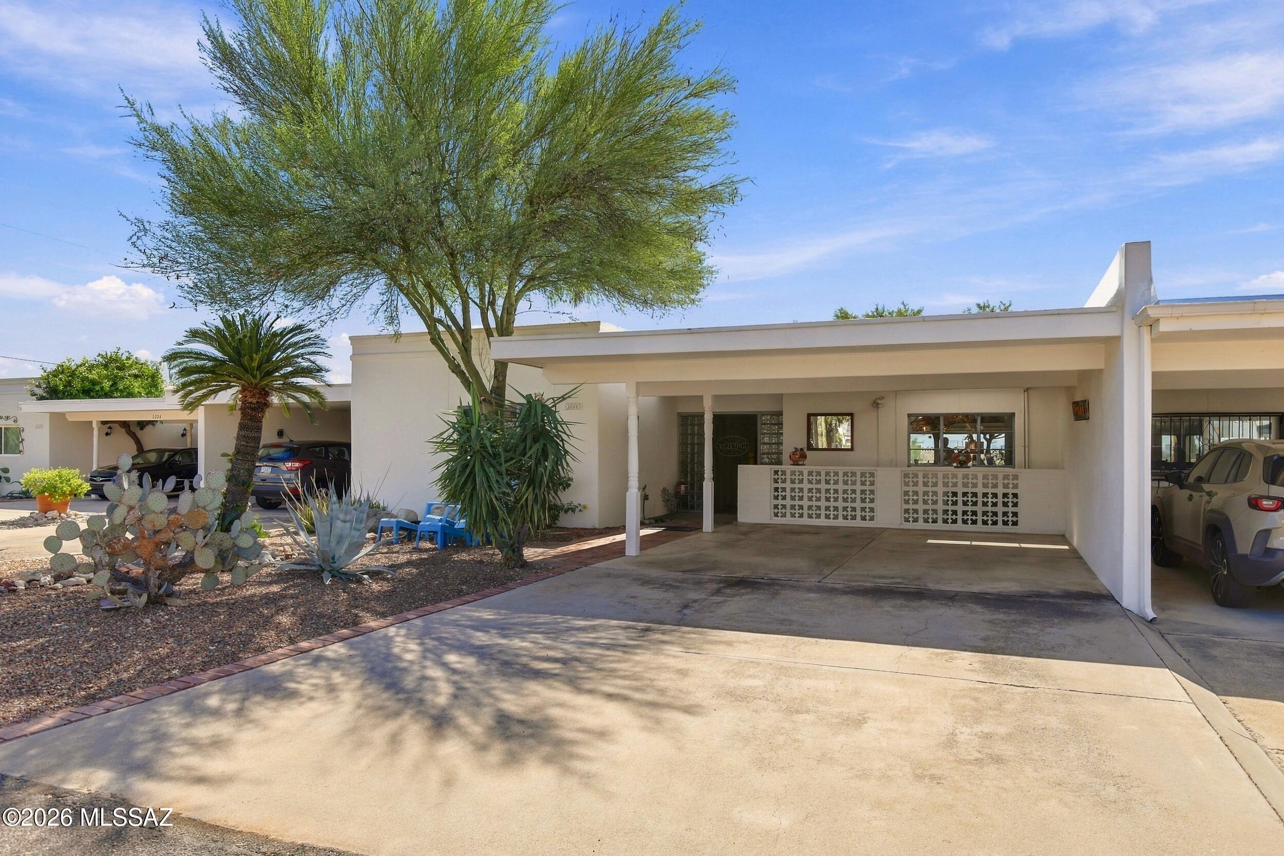 Northridge Estates - Residential