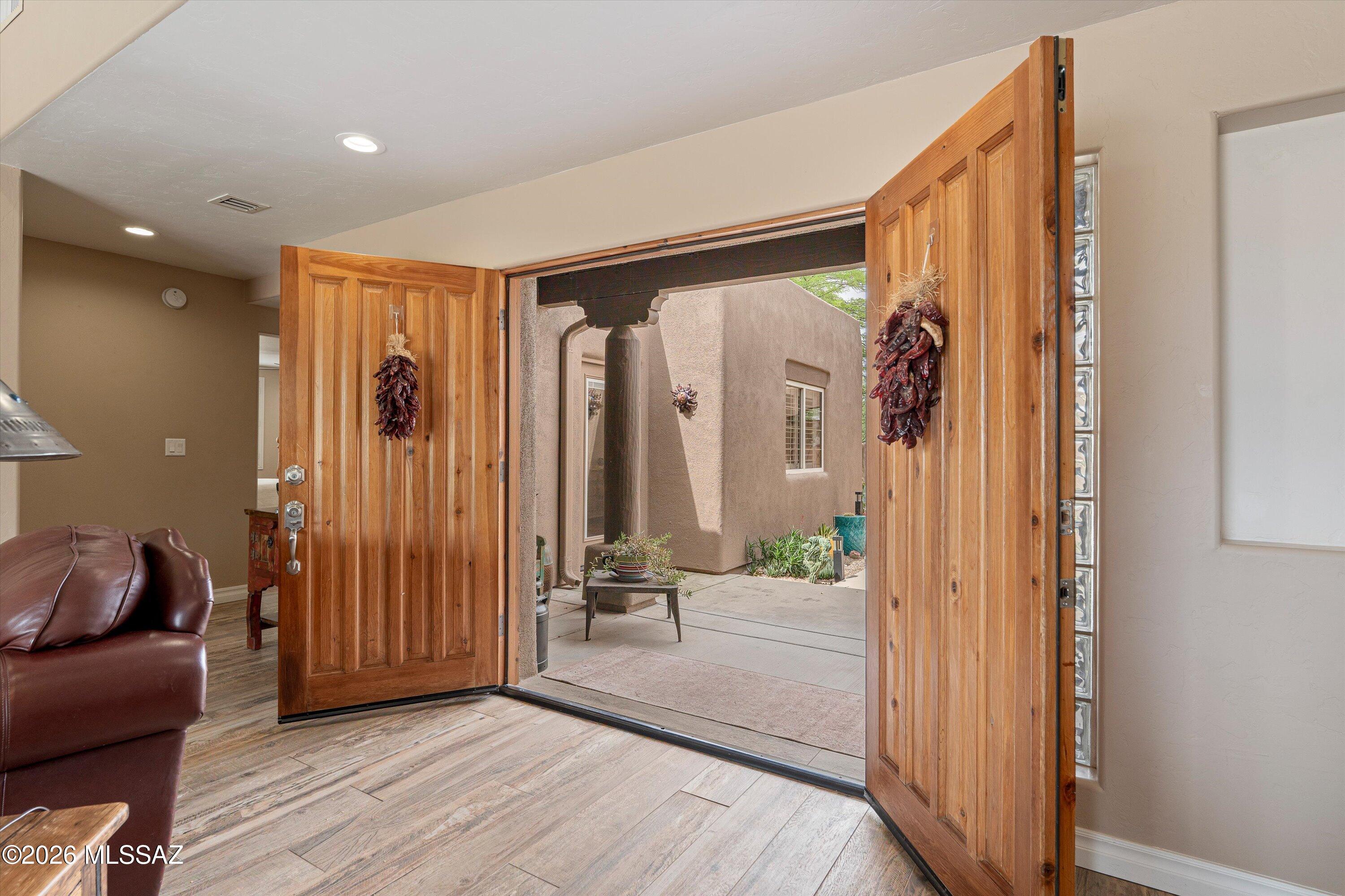 Mountain Vista Estates (1-38) - Residential