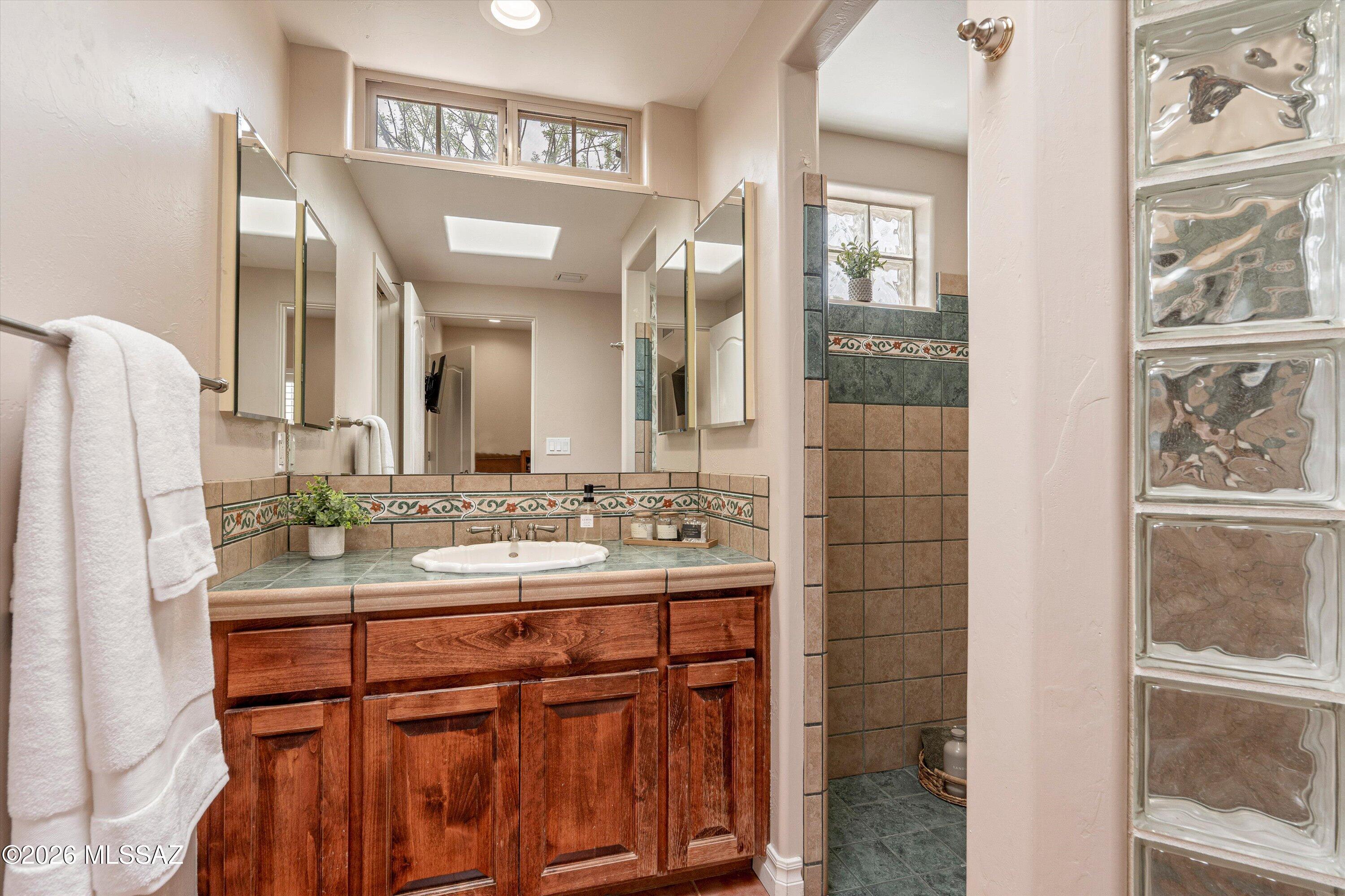 Mountain Vista Estates (1-38) - Residential