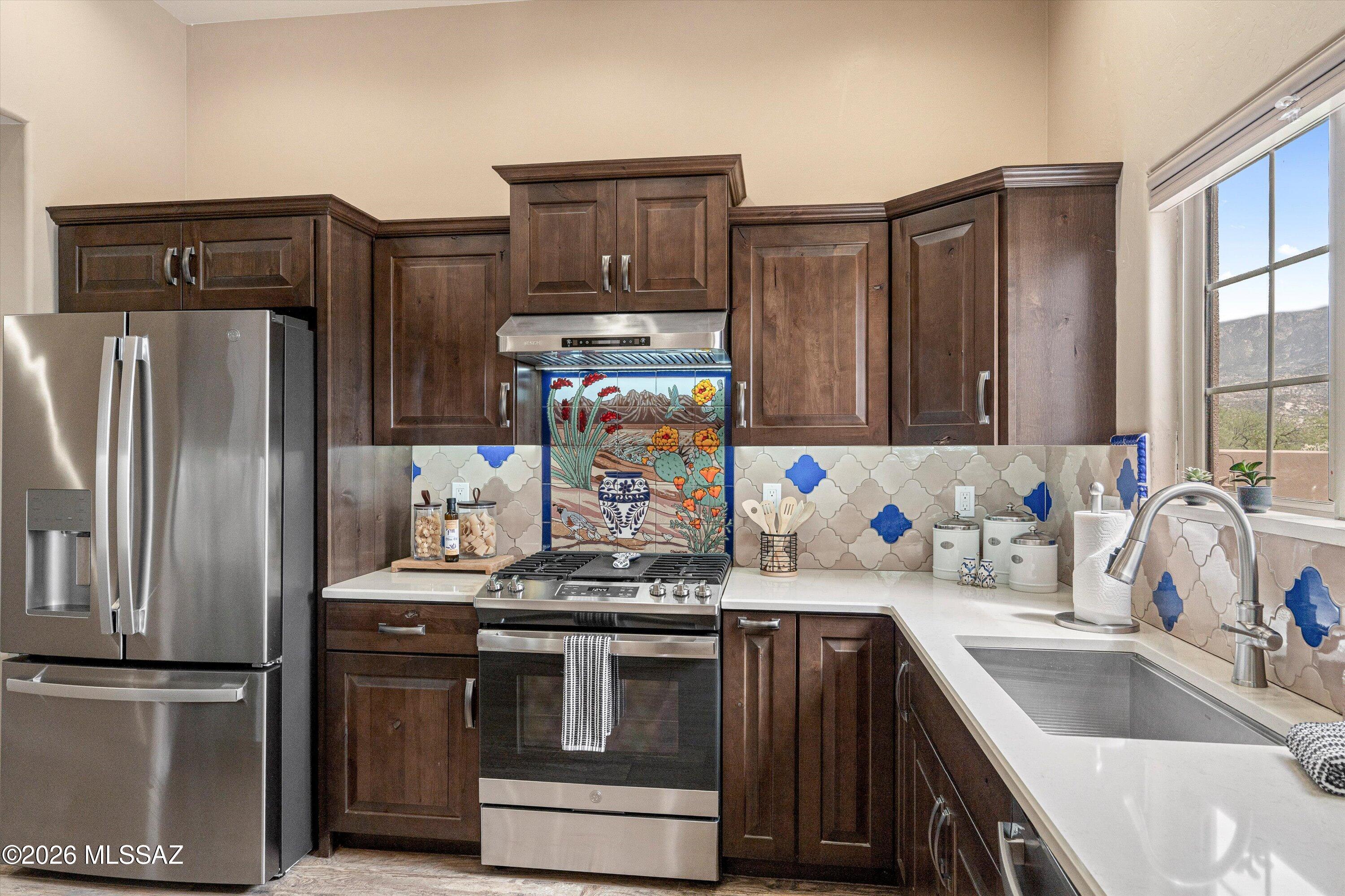 Mountain Vista Estates (1-38) - Residential