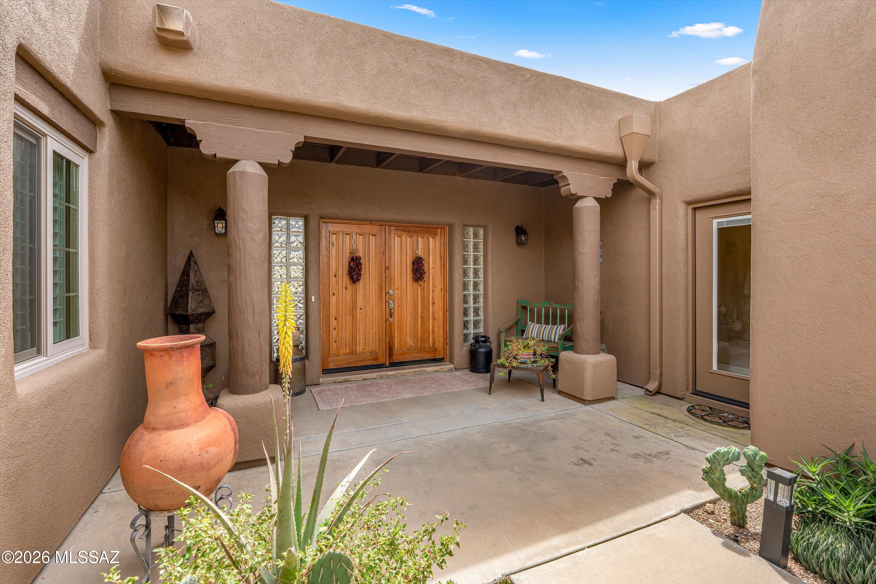 Mountain Vista Estates (1-38) - Residential