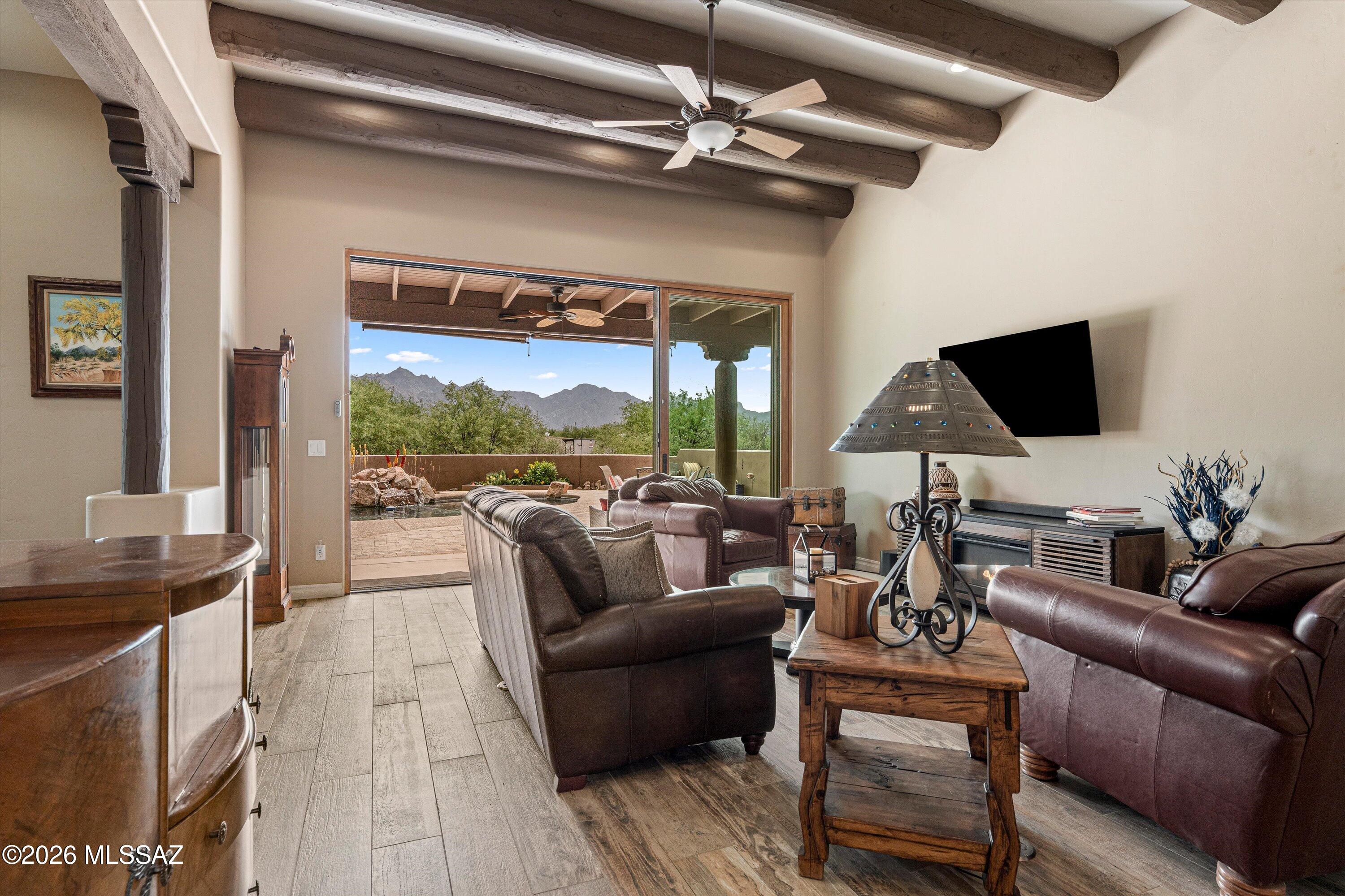 Mountain Vista Estates (1-38) - Residential