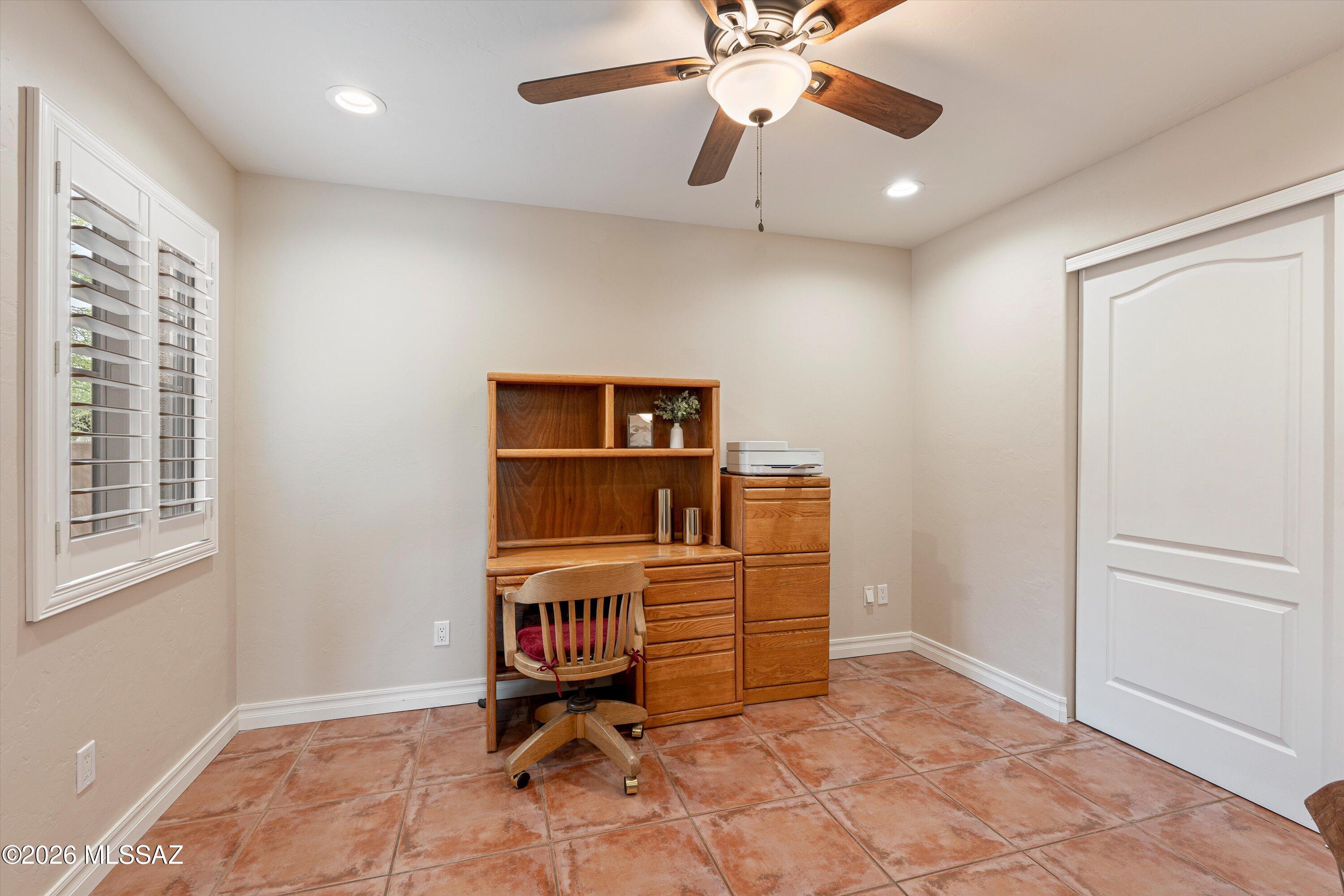 Mountain Vista Estates (1-38) - Residential