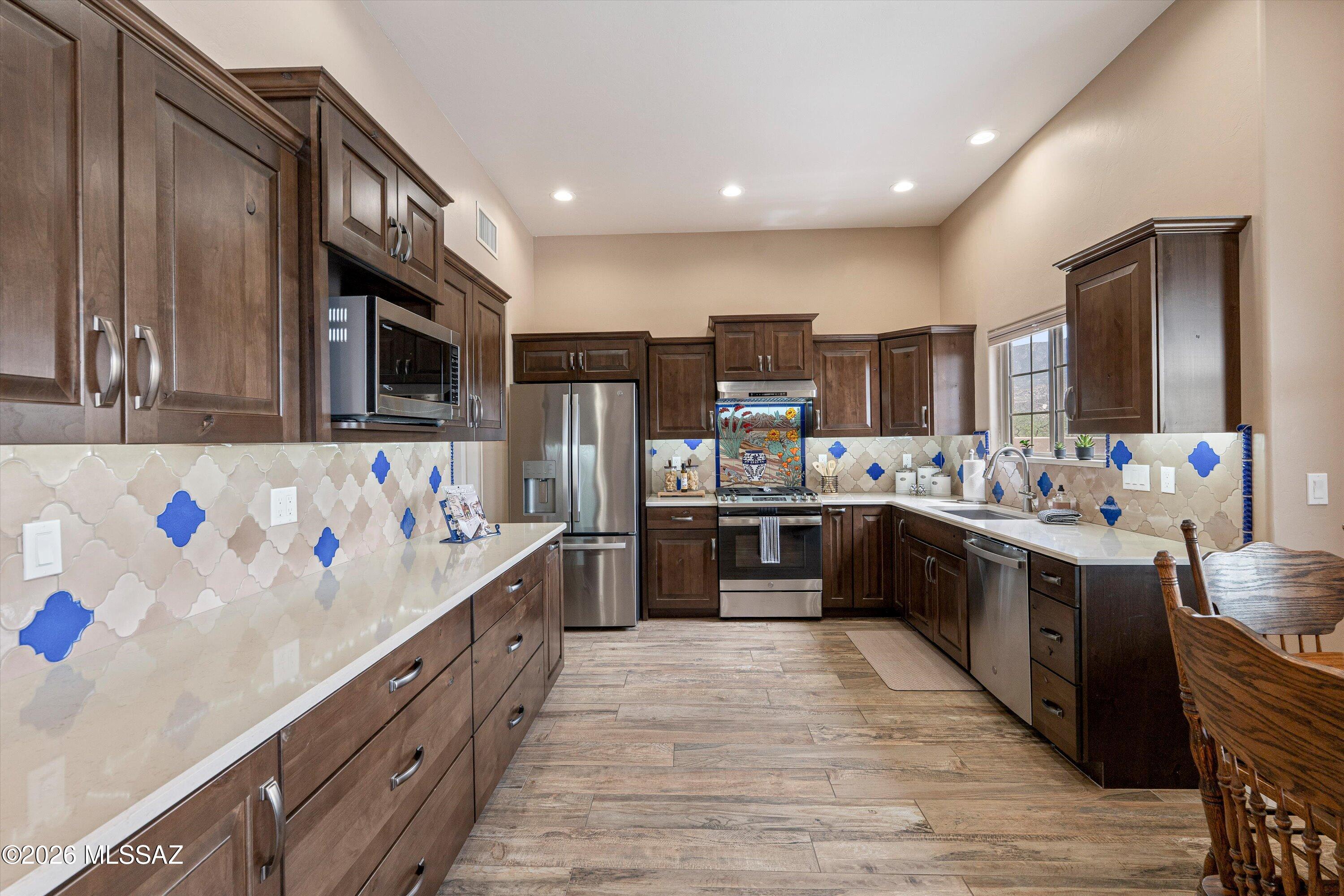 Mountain Vista Estates (1-38) - Residential
