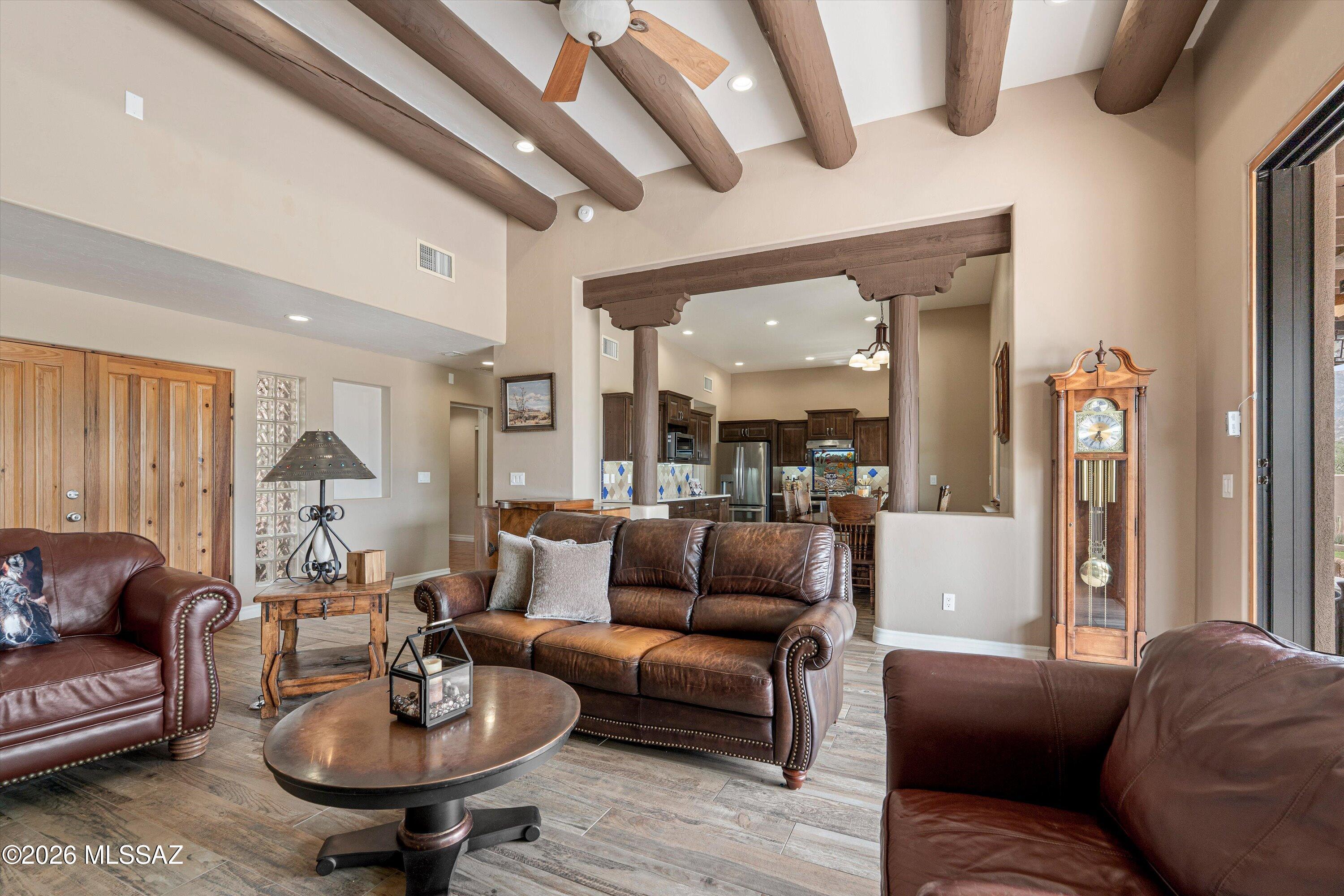 Mountain Vista Estates (1-38) - Residential