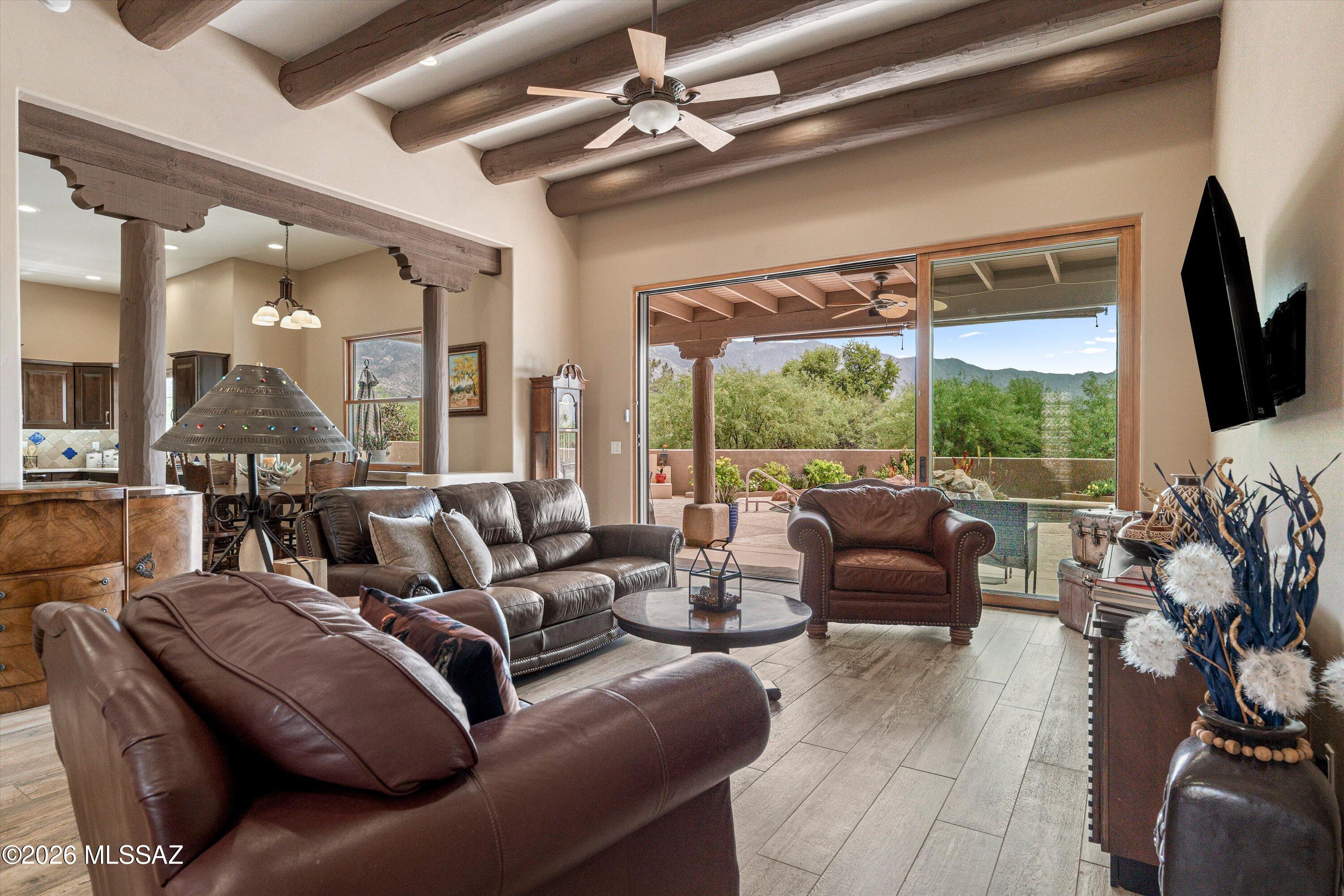 Mountain Vista Estates (1-38) - Residential