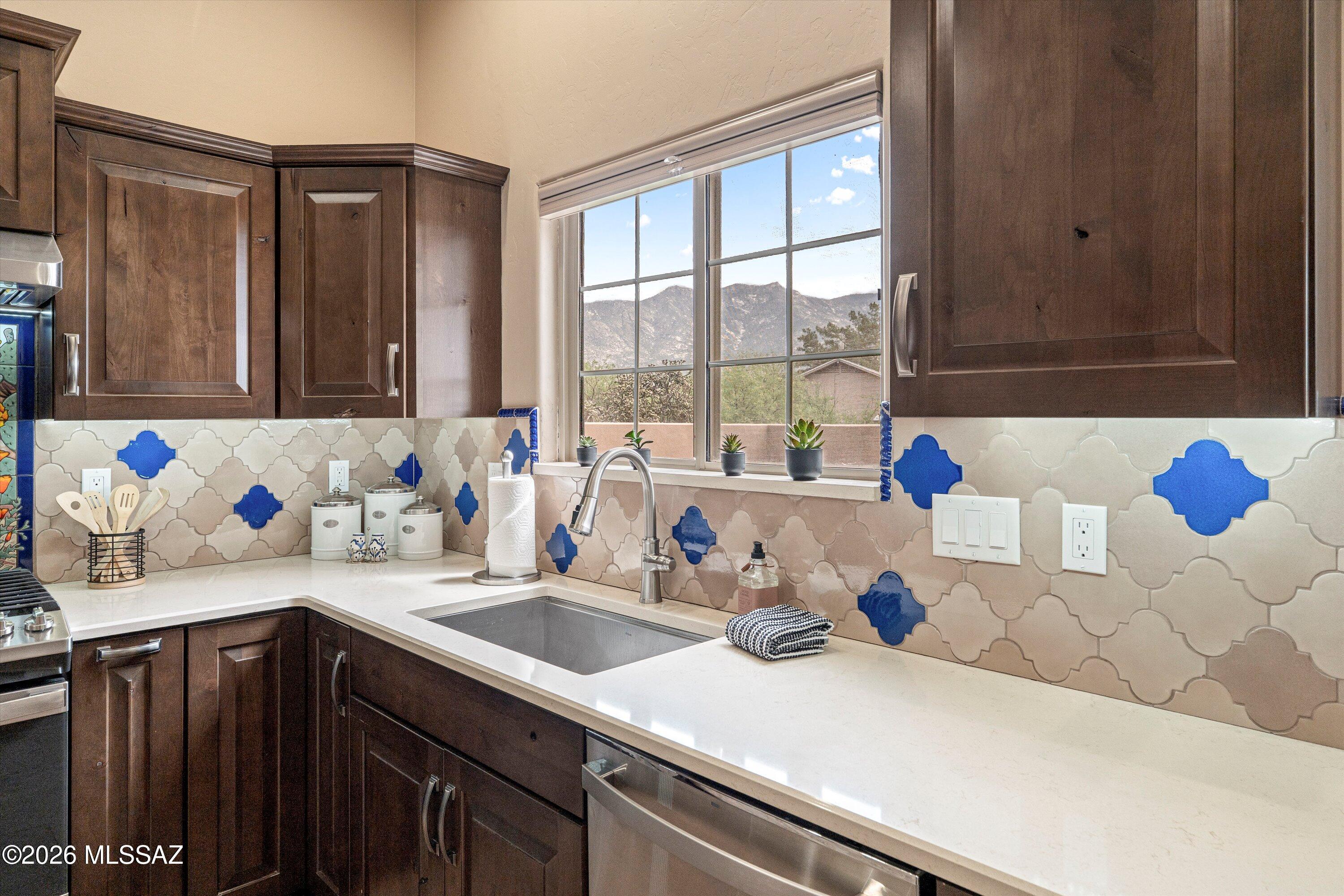 Mountain Vista Estates (1-38) - Residential
