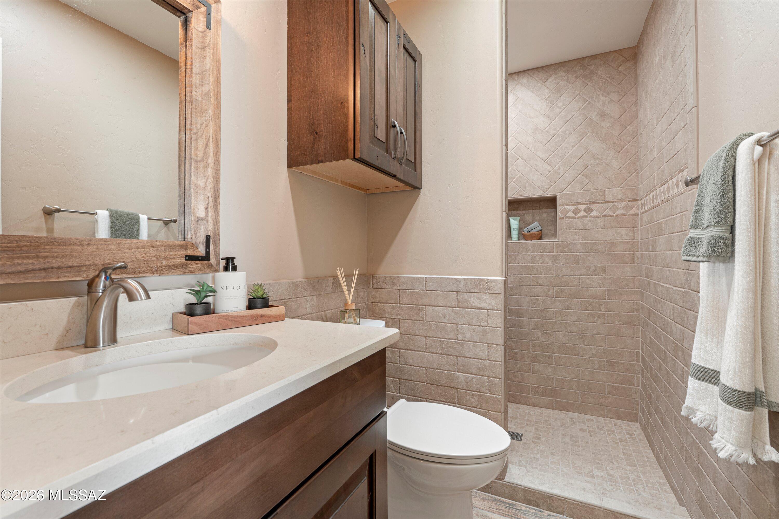 Mountain Vista Estates (1-38) - Residential