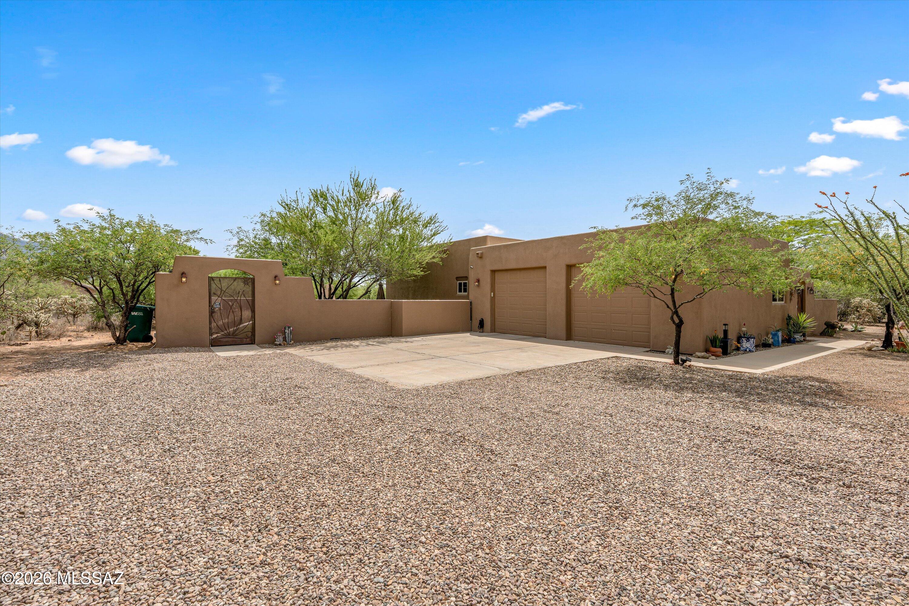 Mountain Vista Estates (1-38) - Residential