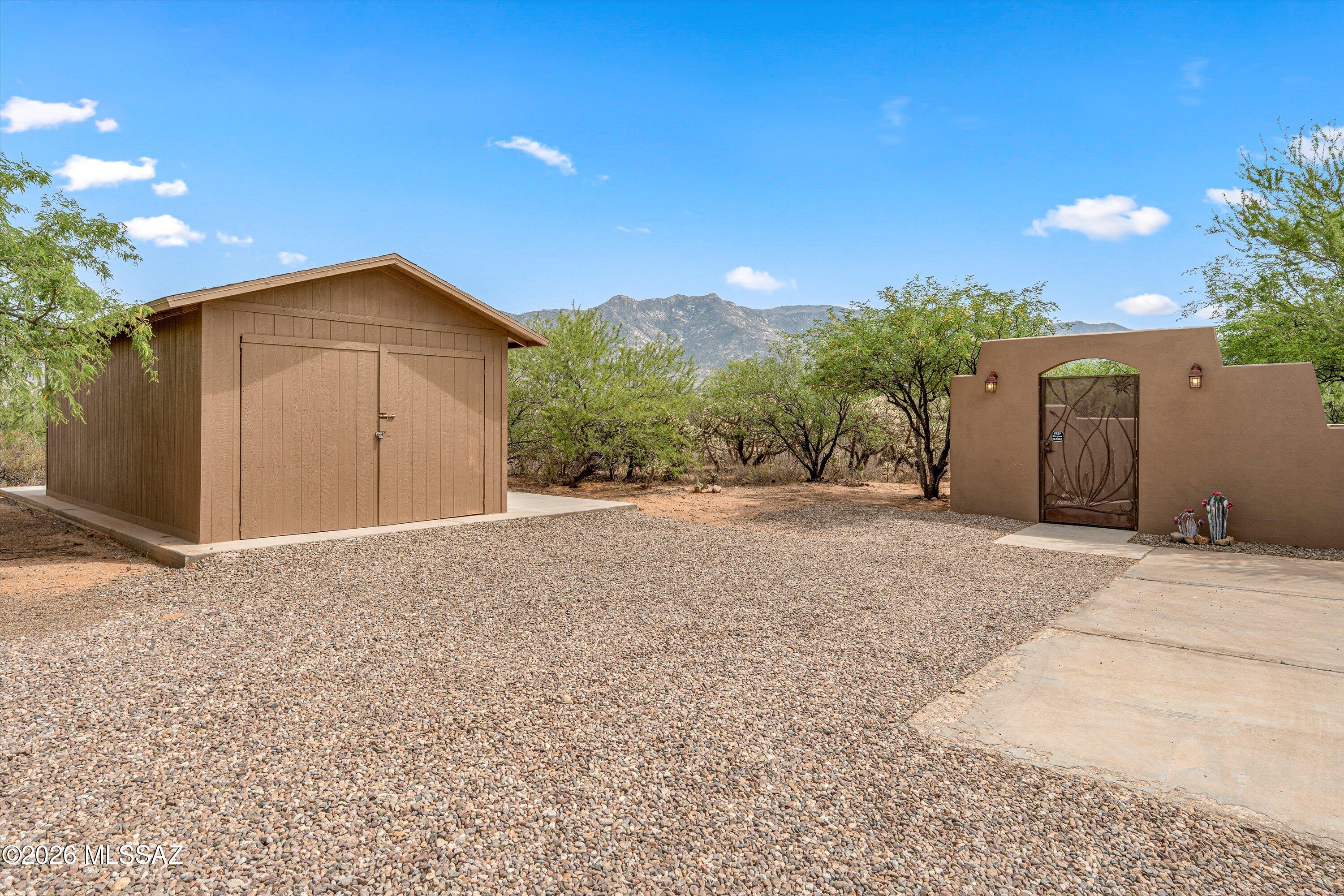 Mountain Vista Estates (1-38) - Residential