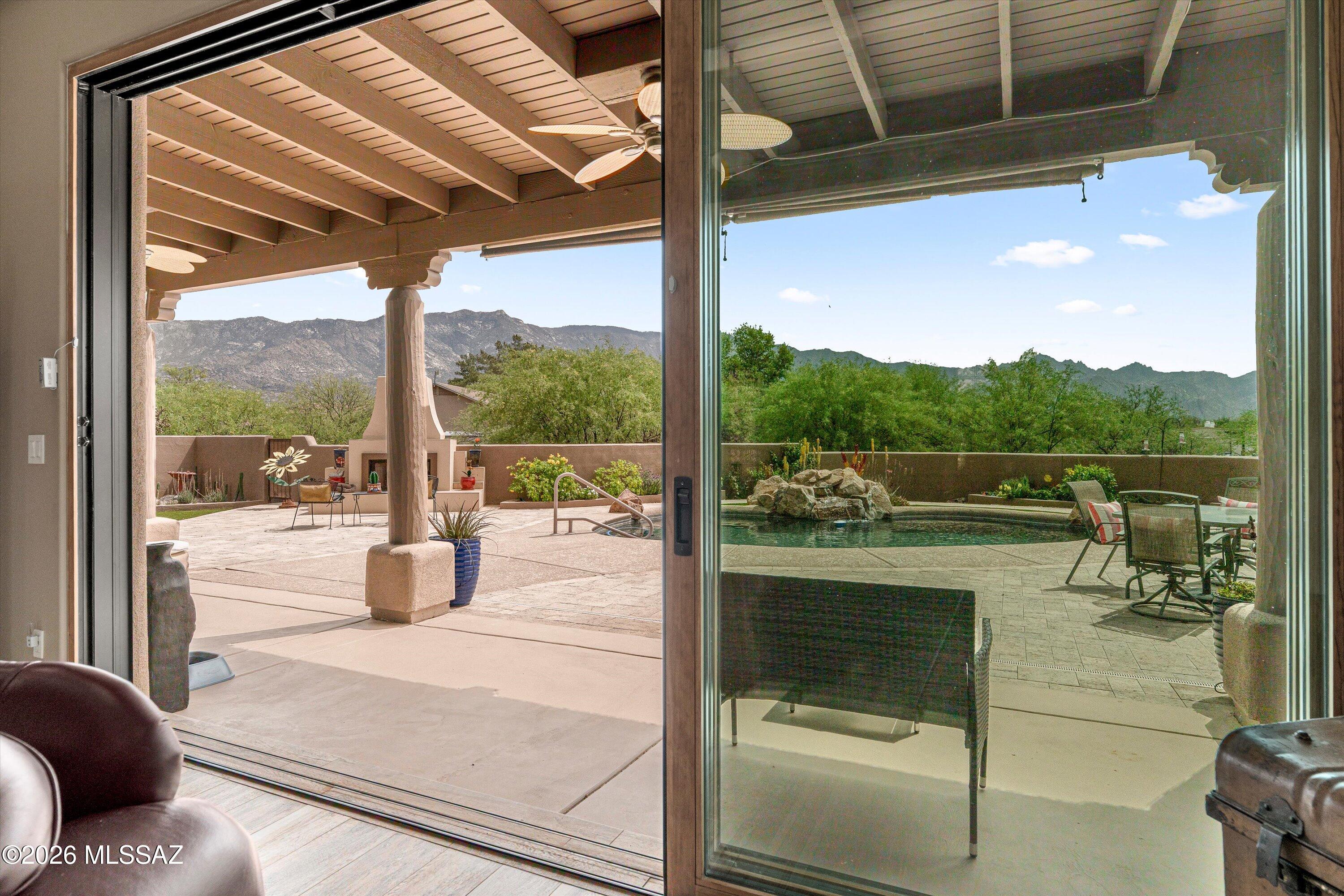 Mountain Vista Estates (1-38) - Residential