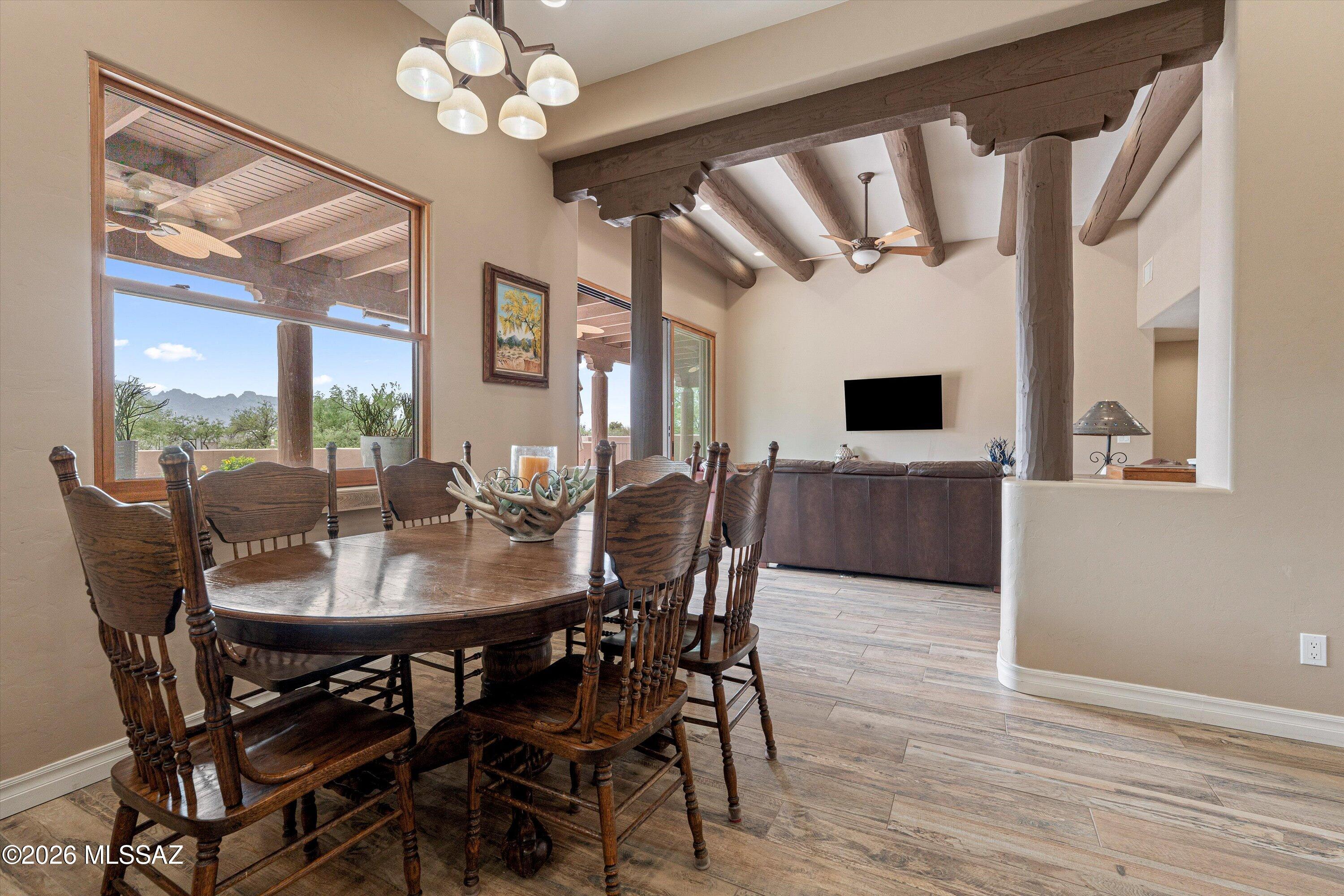 Mountain Vista Estates (1-38) - Residential