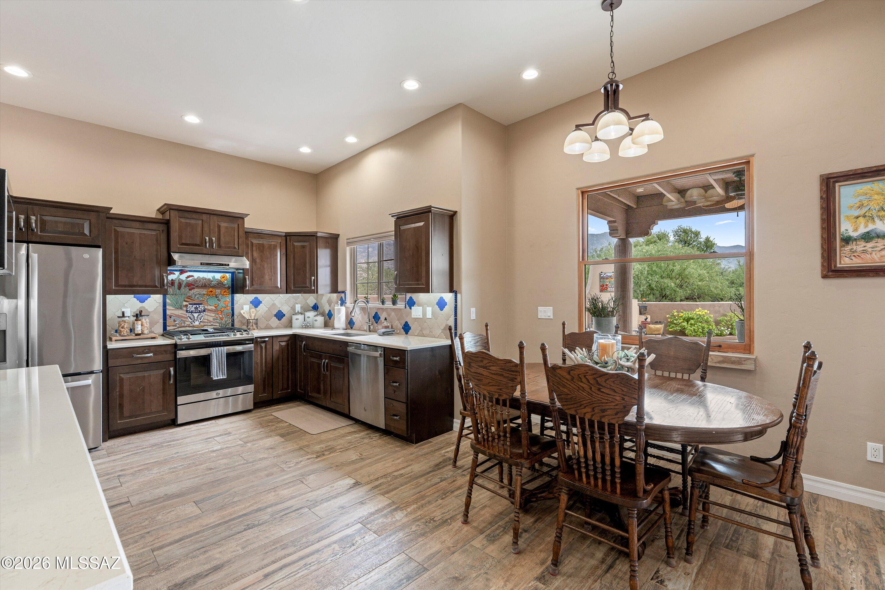 Mountain Vista Estates (1-38) - Residential
