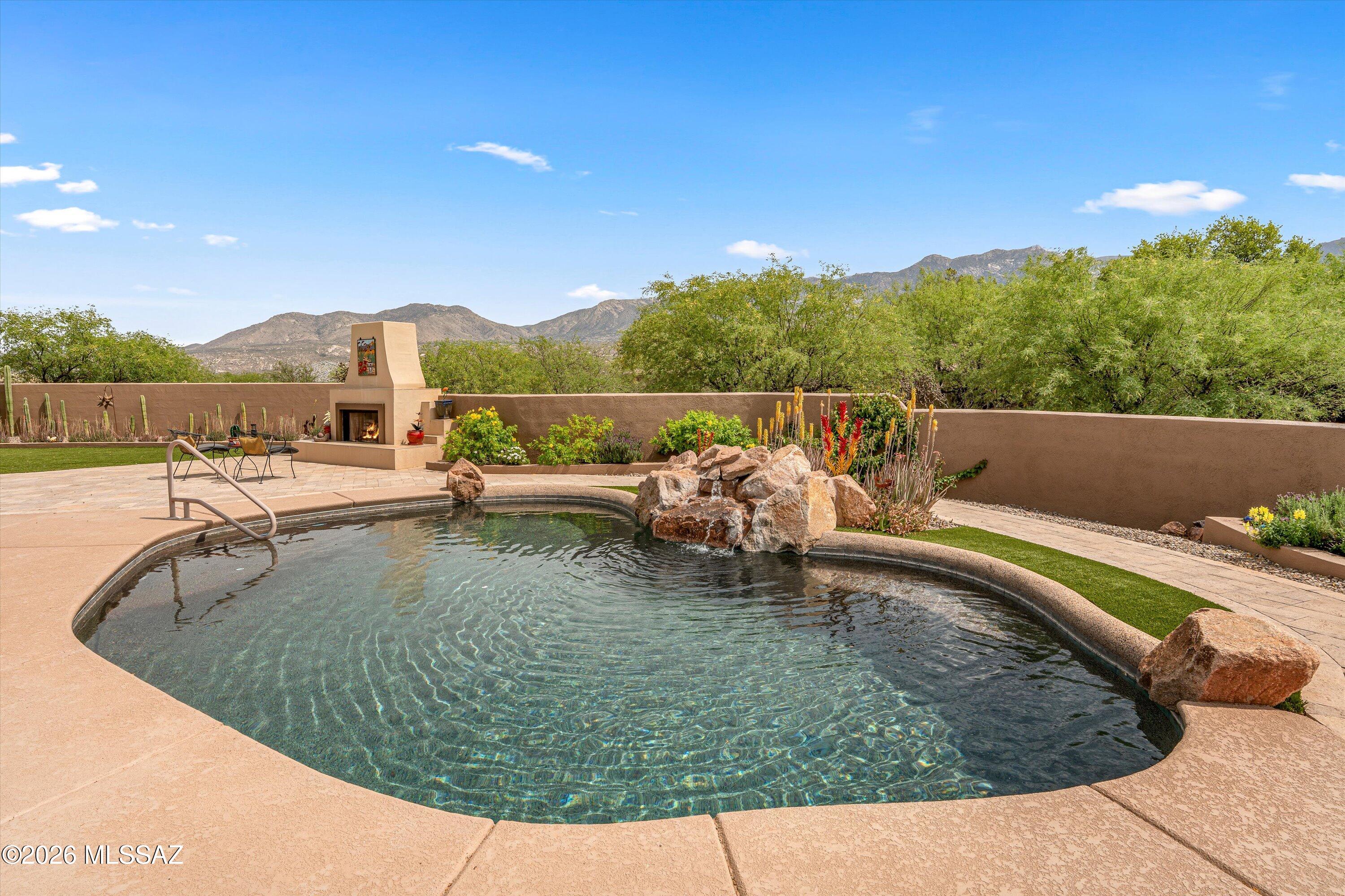 Mountain Vista Estates (1-38) - Residential