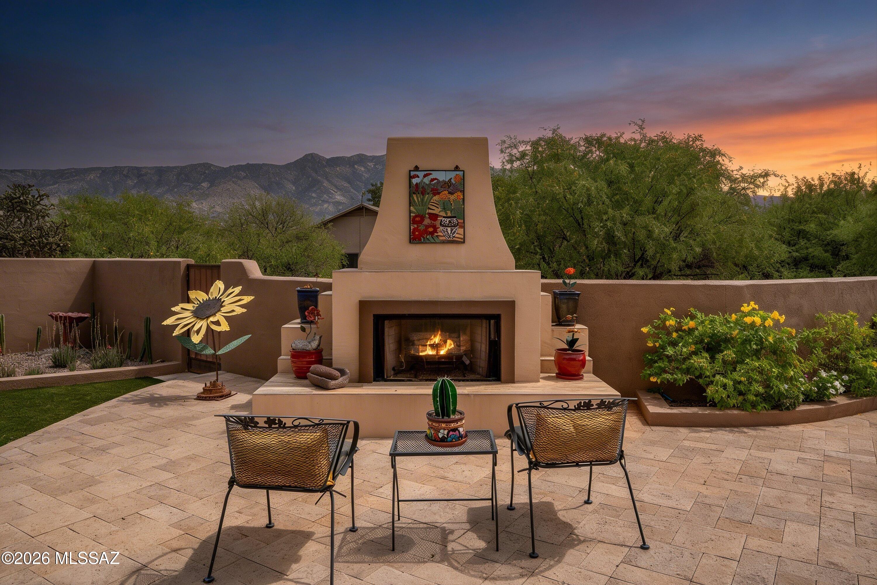 Mountain Vista Estates (1-38) - Residential