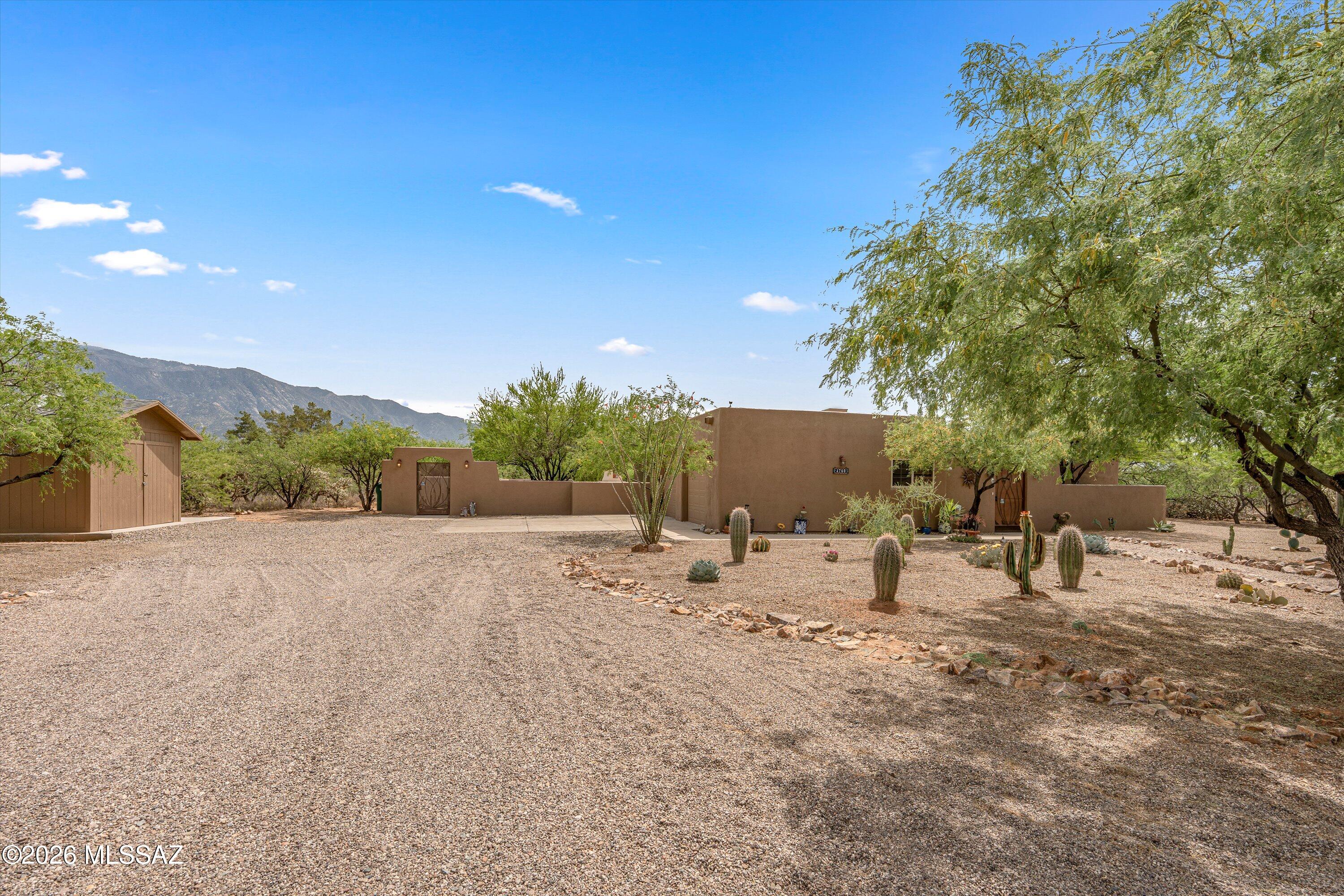 Mountain Vista Estates (1-38) - Residential