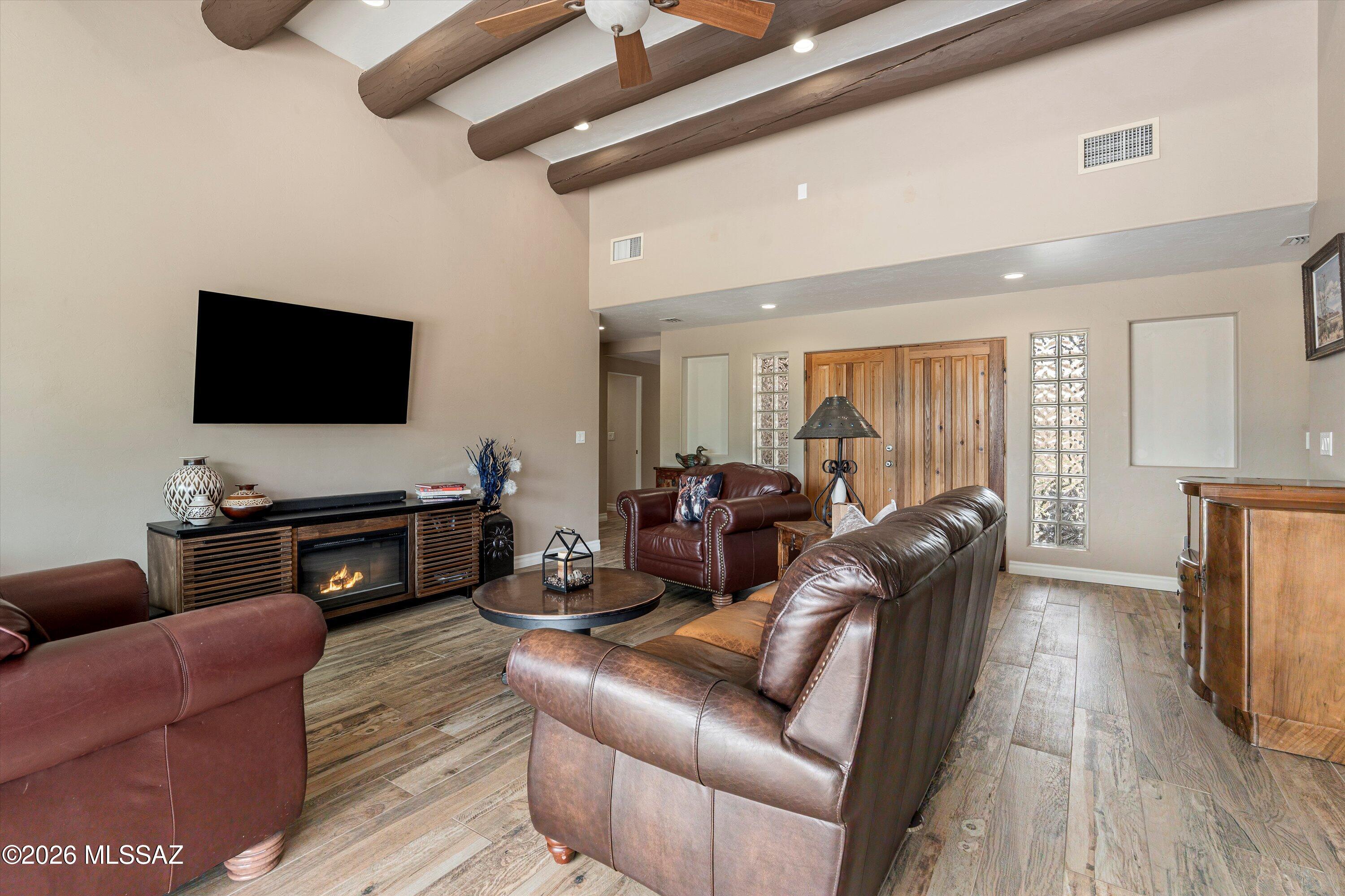 Mountain Vista Estates (1-38) - Residential