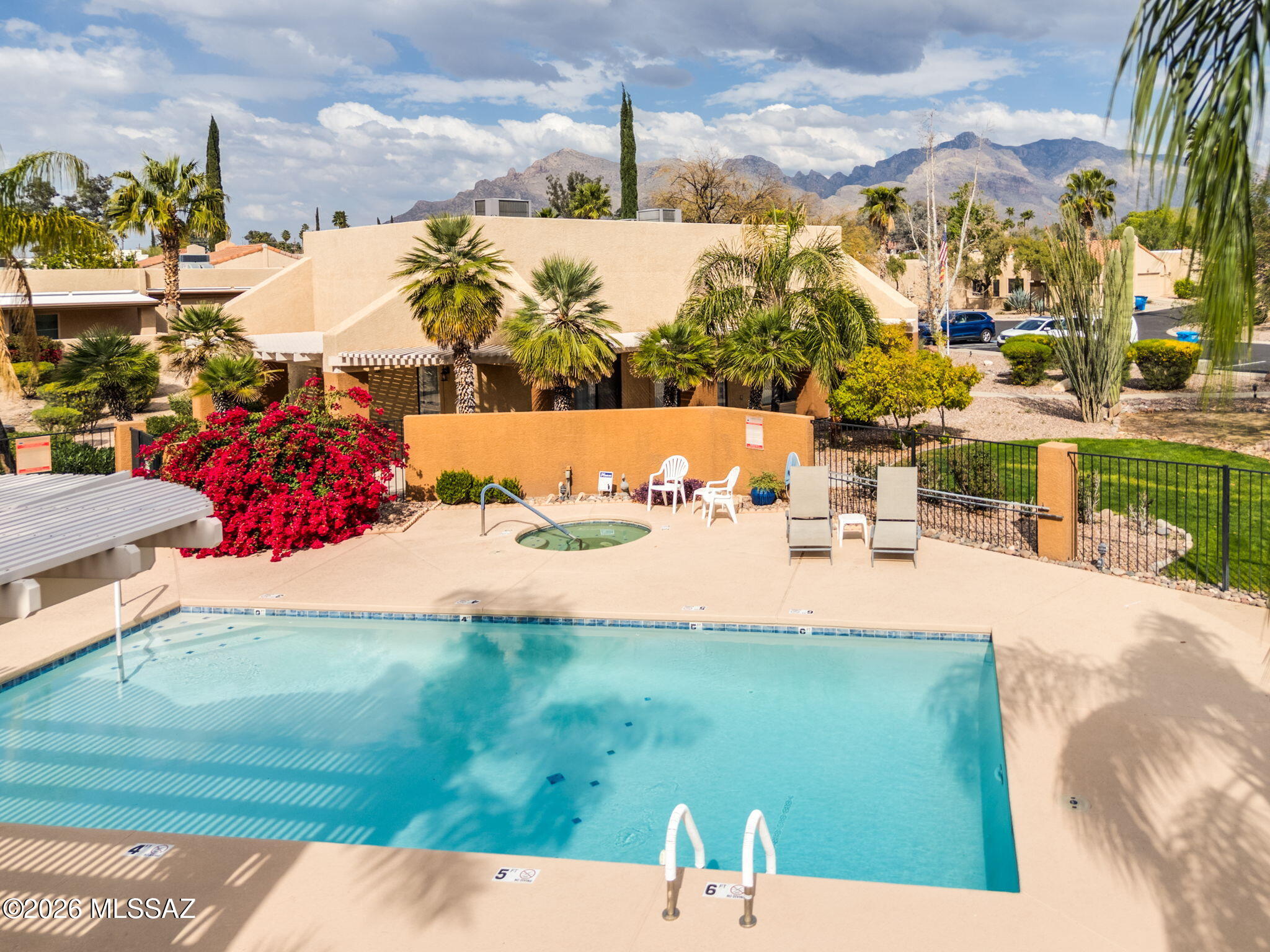 Sunset Ridge Townhomes (1-73) - Residential