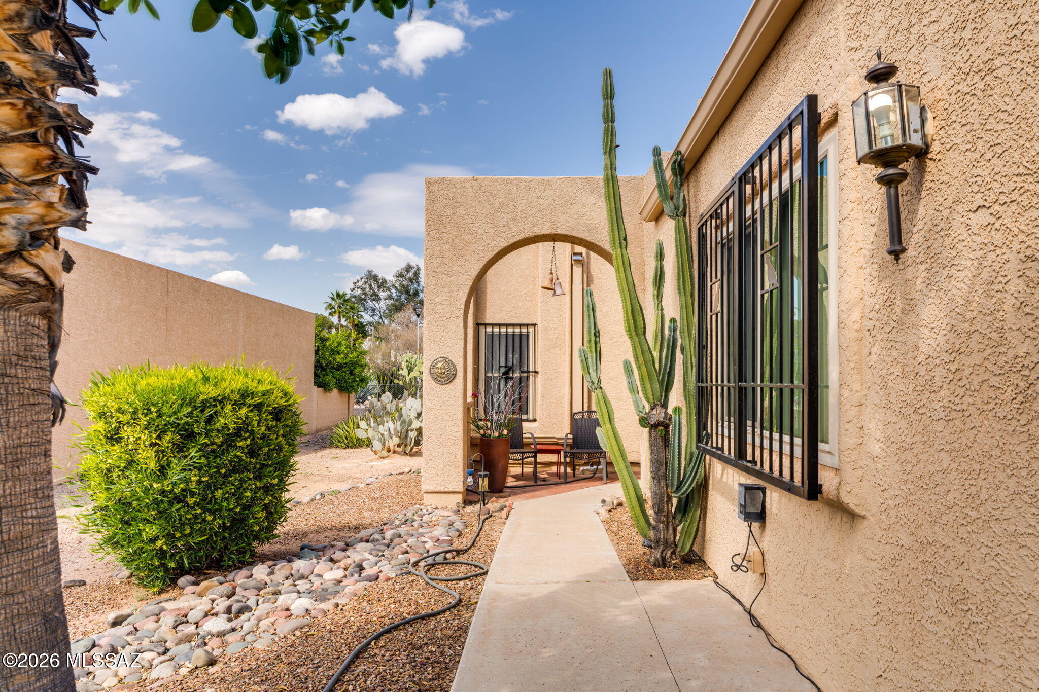 Sunset Ridge Townhomes (1-73) - Residential