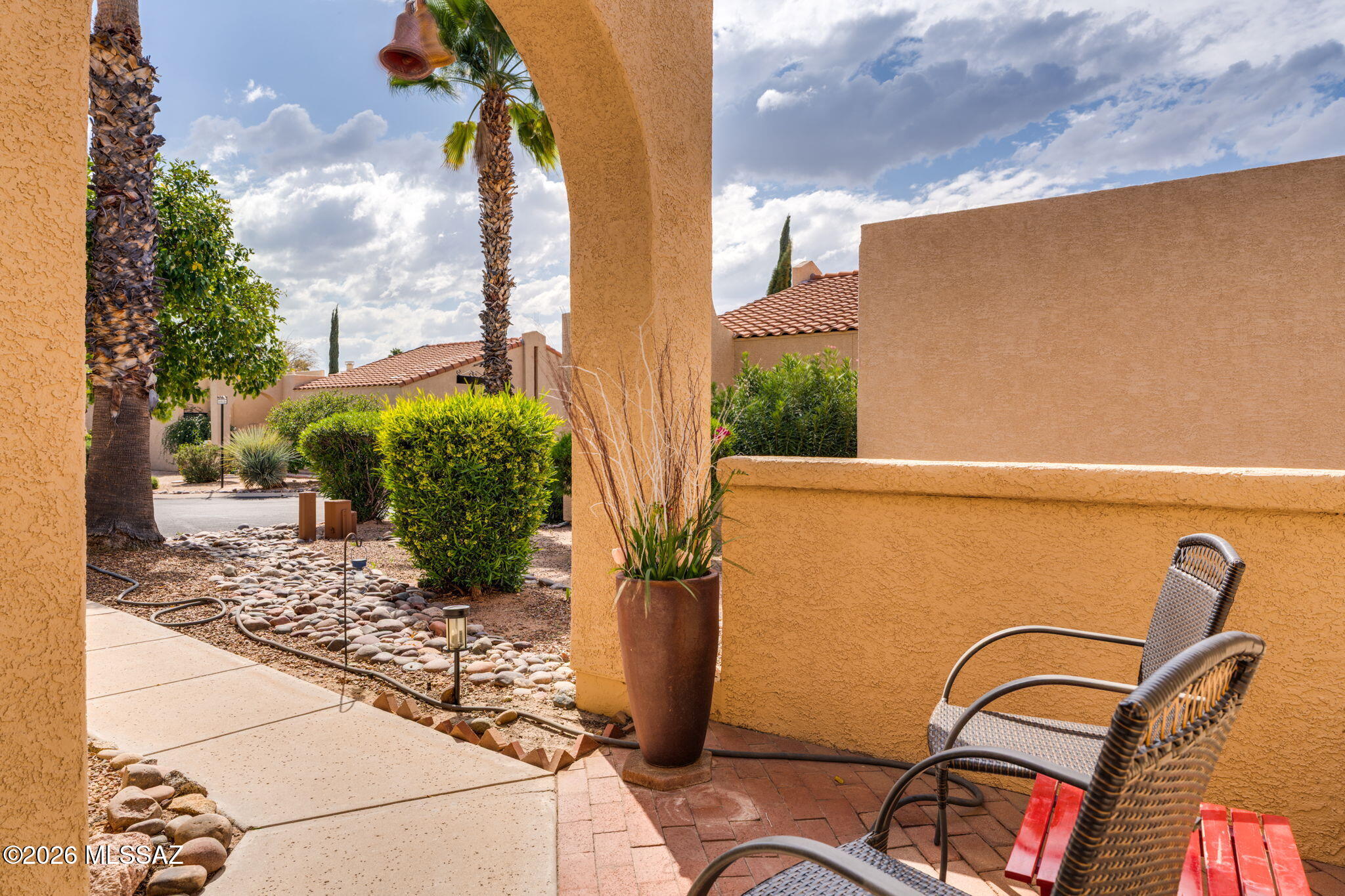 Sunset Ridge Townhomes (1-73) - Residential