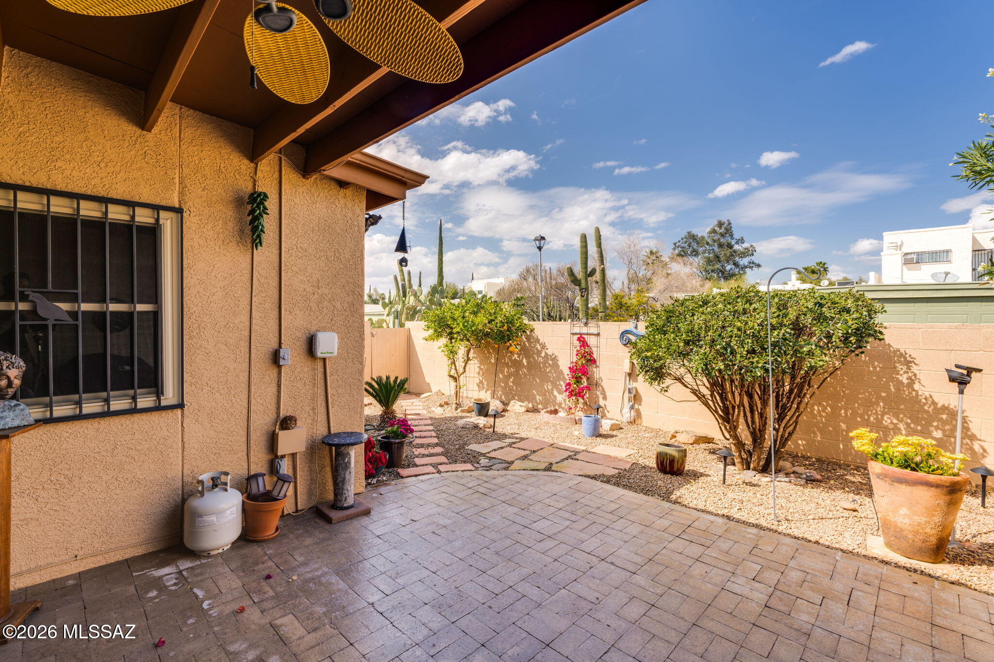 Sunset Ridge Townhomes (1-73) - Residential