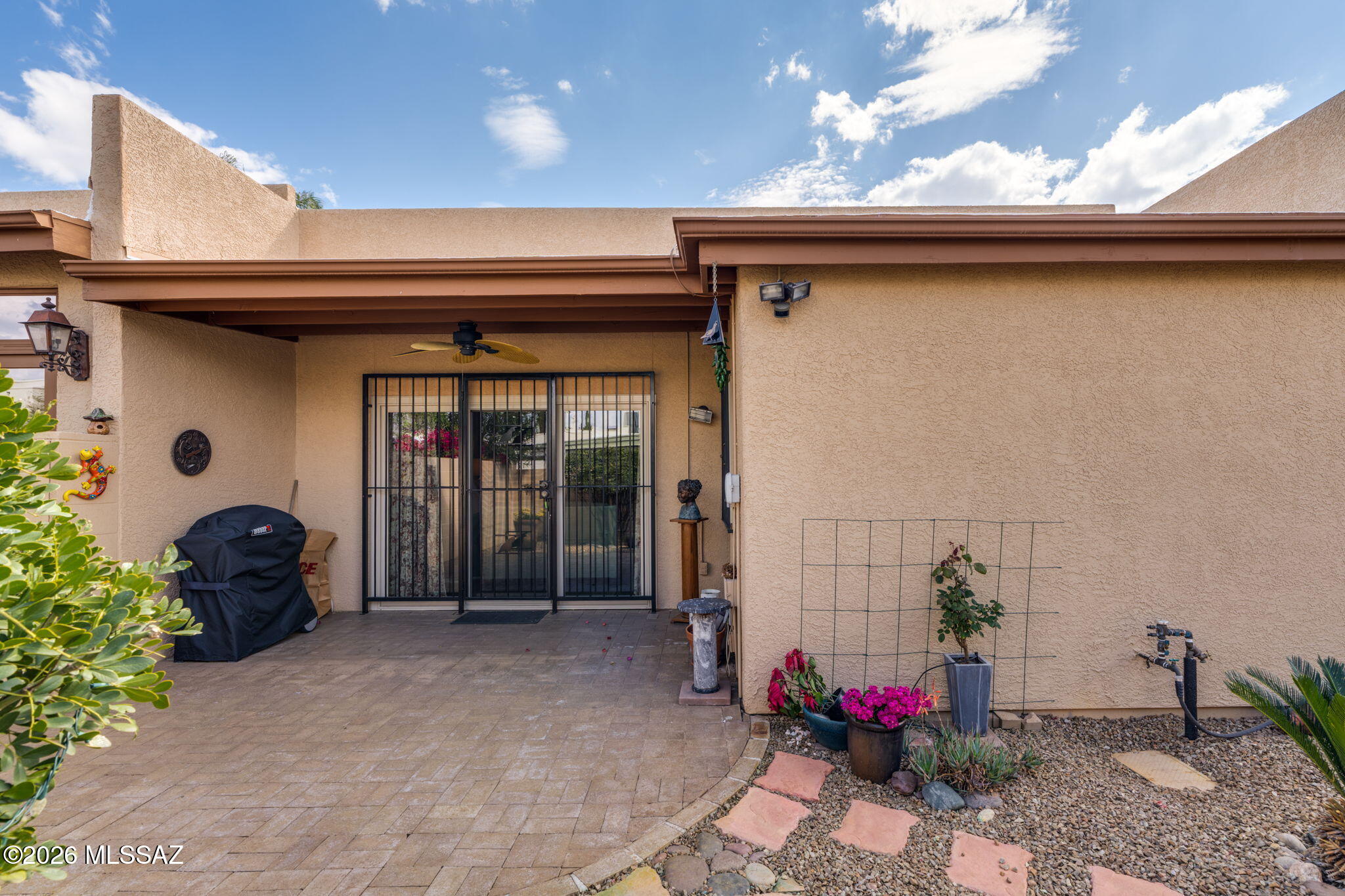 Sunset Ridge Townhomes (1-73) - Residential