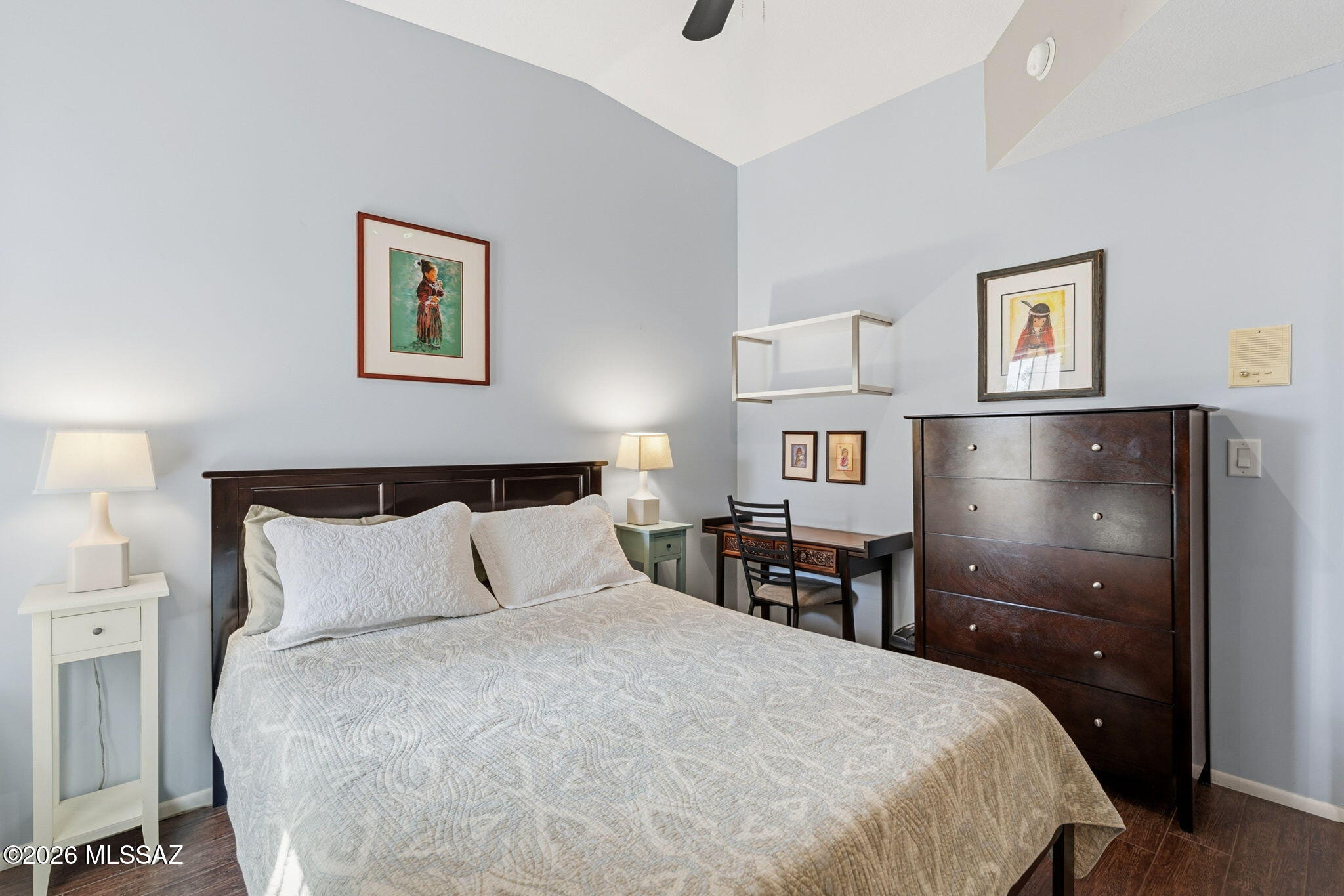 Sunset Ridge Townhomes (1-73) - Residential