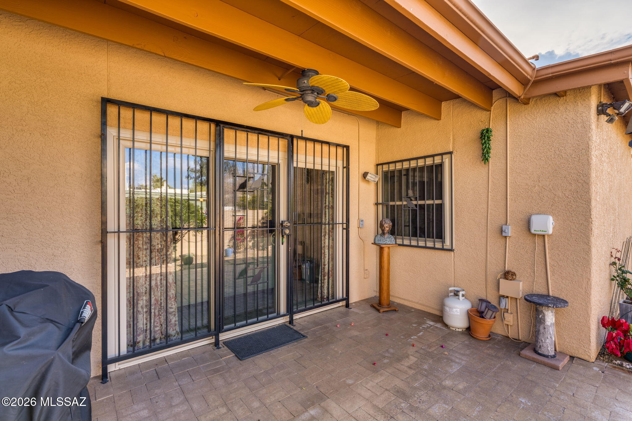 Sunset Ridge Townhomes (1-73) - Residential