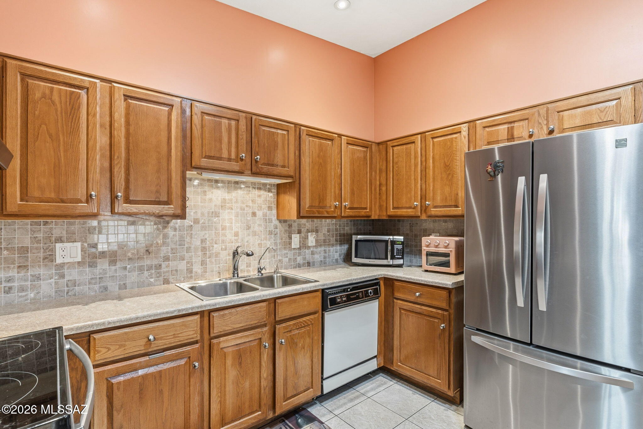 Sunset Ridge Townhomes (1-73) - Residential