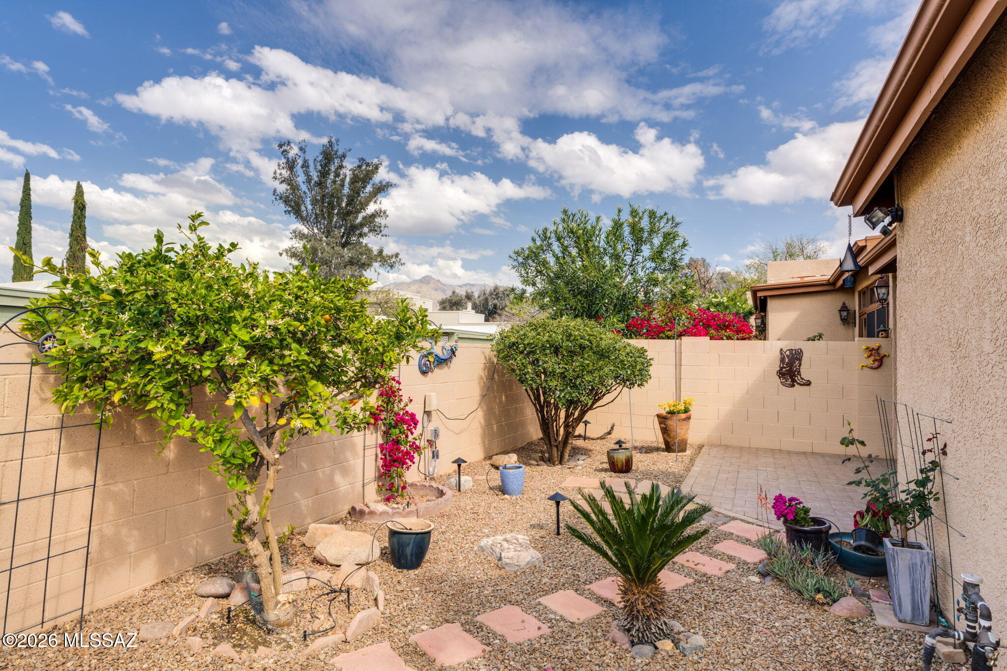 Sunset Ridge Townhomes (1-73) - Residential
