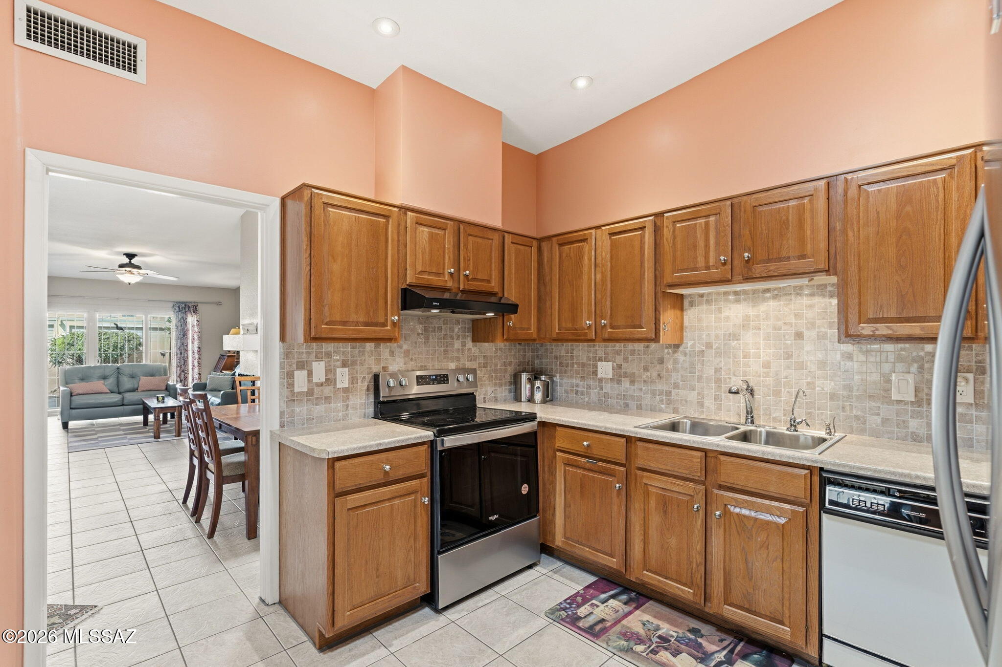 Sunset Ridge Townhomes (1-73) - Residential