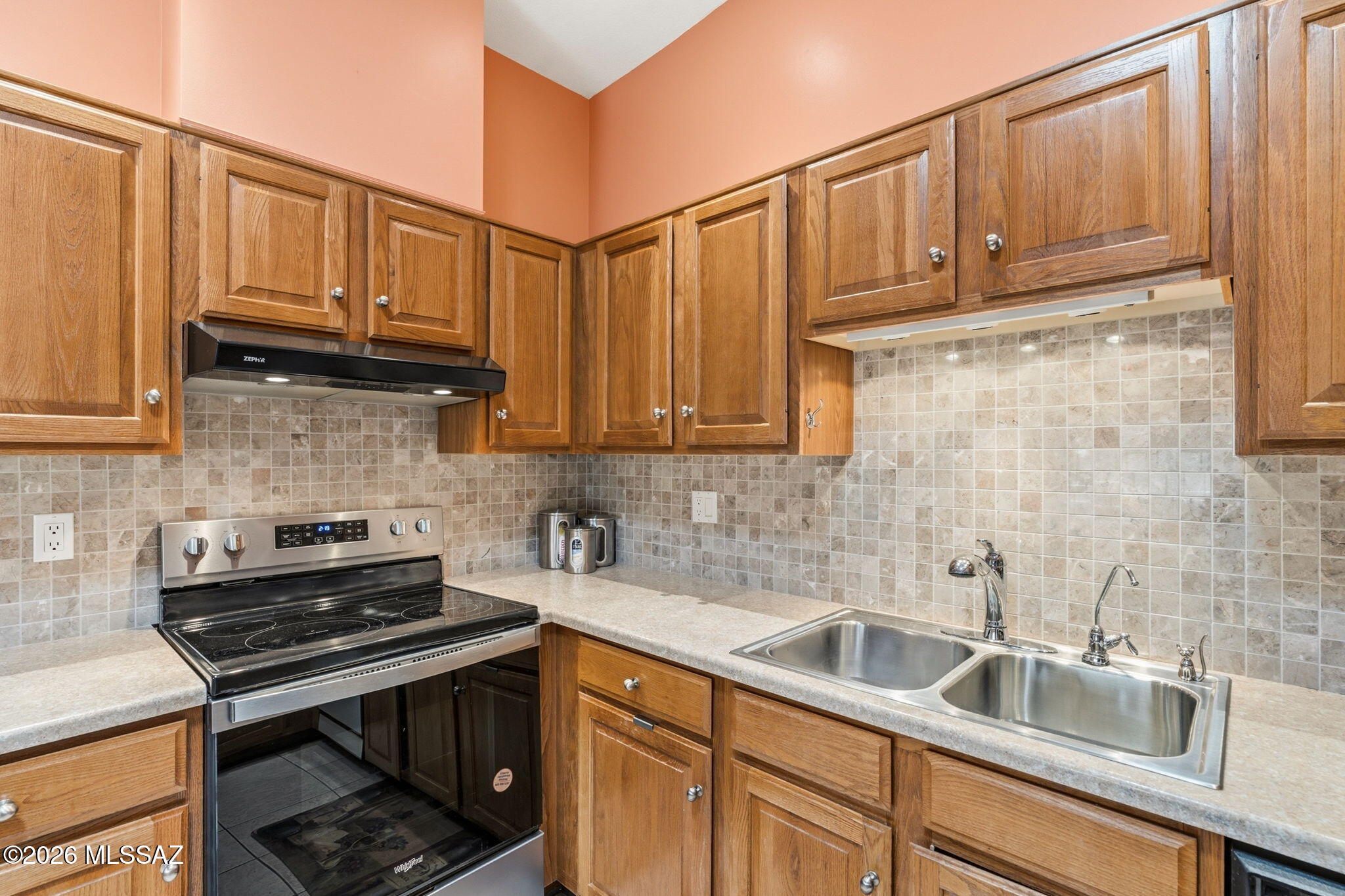 Sunset Ridge Townhomes (1-73) - Residential