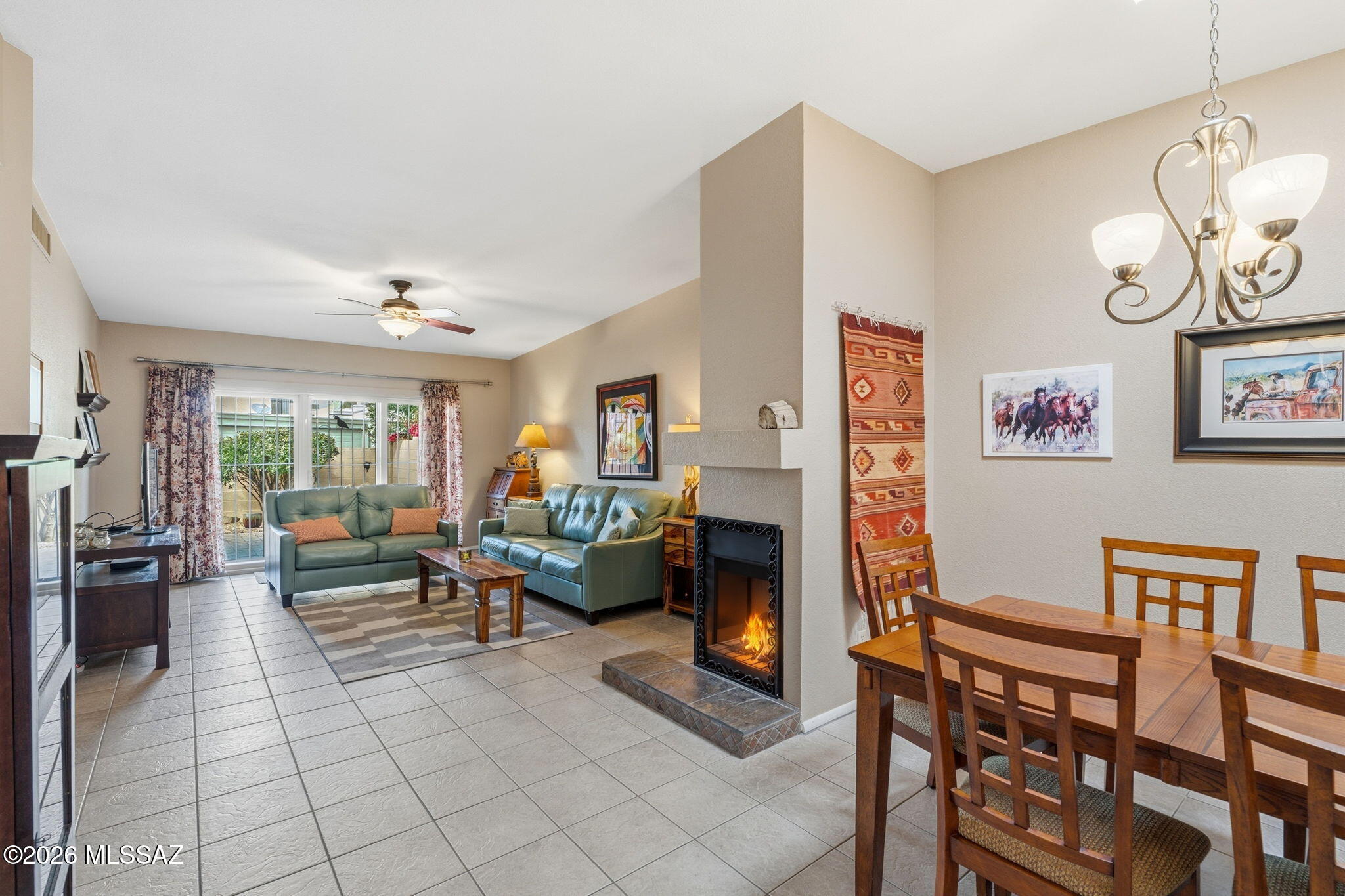 Sunset Ridge Townhomes (1-73) - Residential