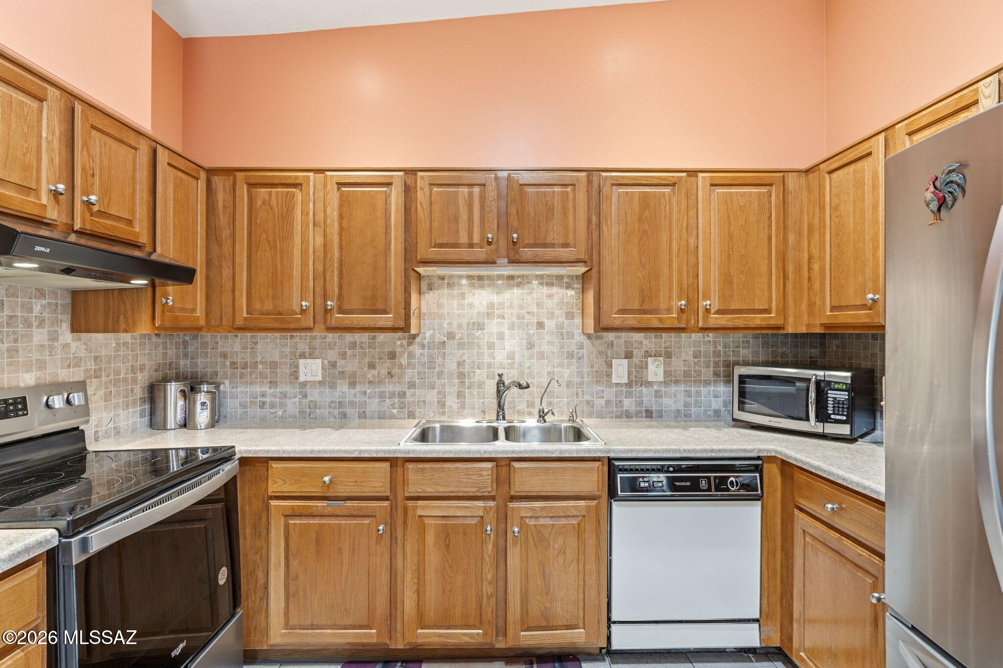 Sunset Ridge Townhomes (1-73) - Residential